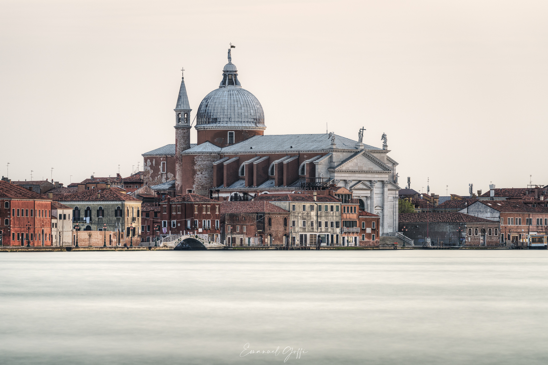 Chiesa del Santissimo Redentore - Venezia