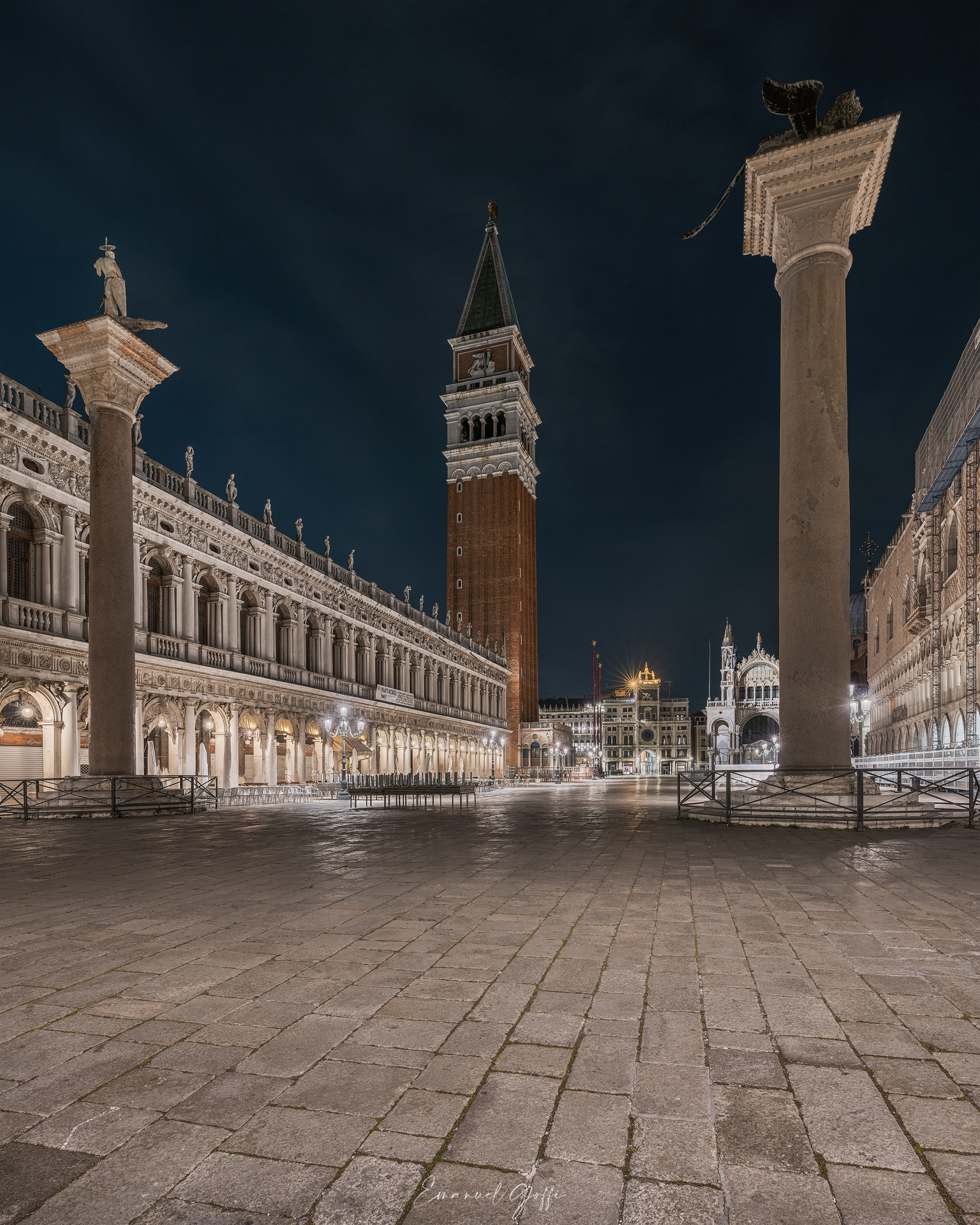 San Marco - Venezia