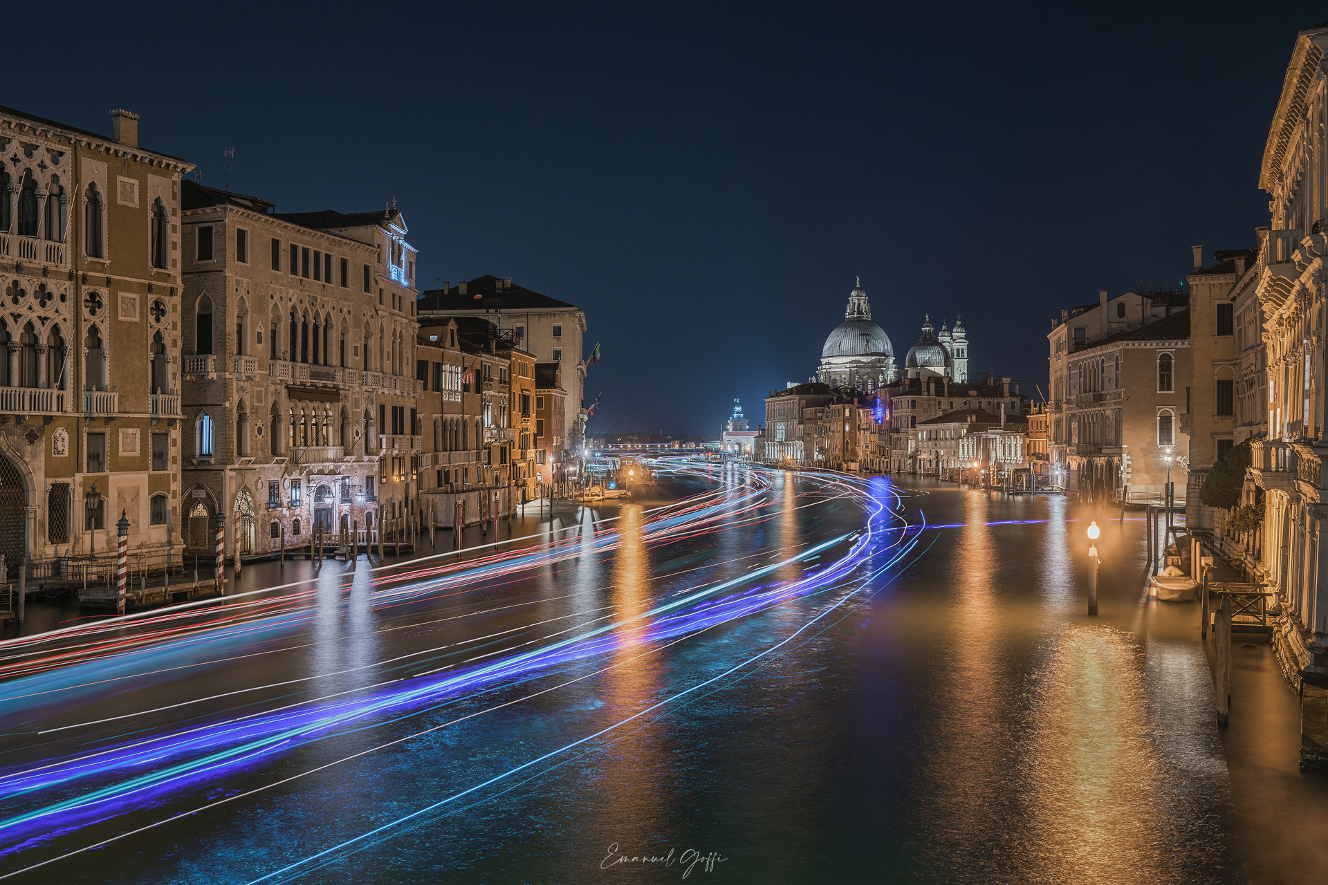 Basilica Santa Maria della Salute