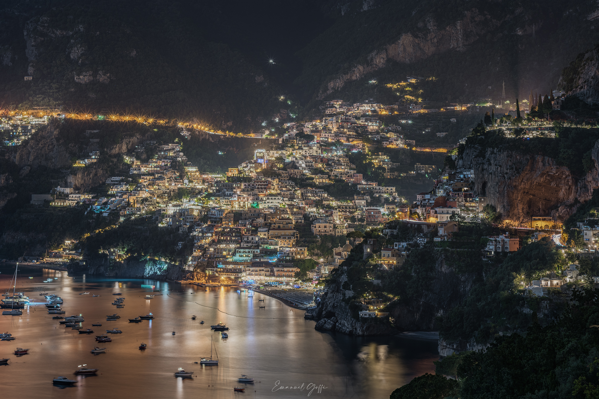 Positano - Salerno
