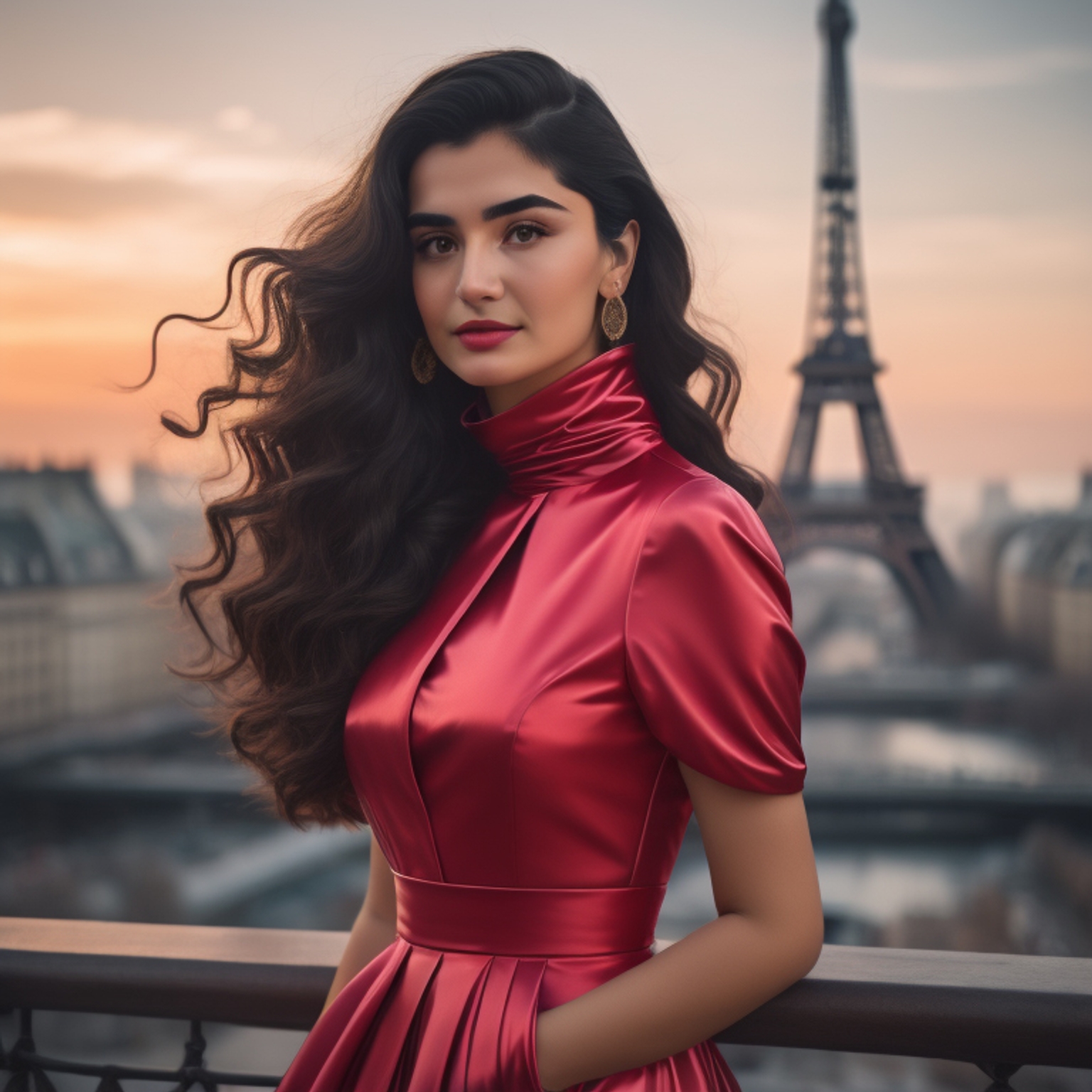 viaggio a Parigi