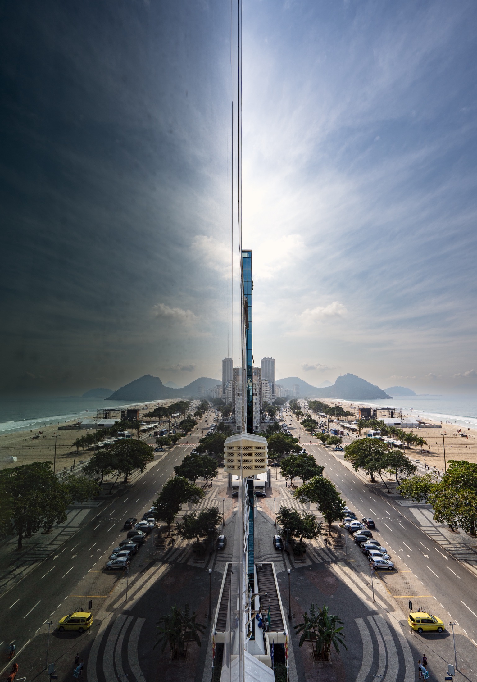 Copacabana
