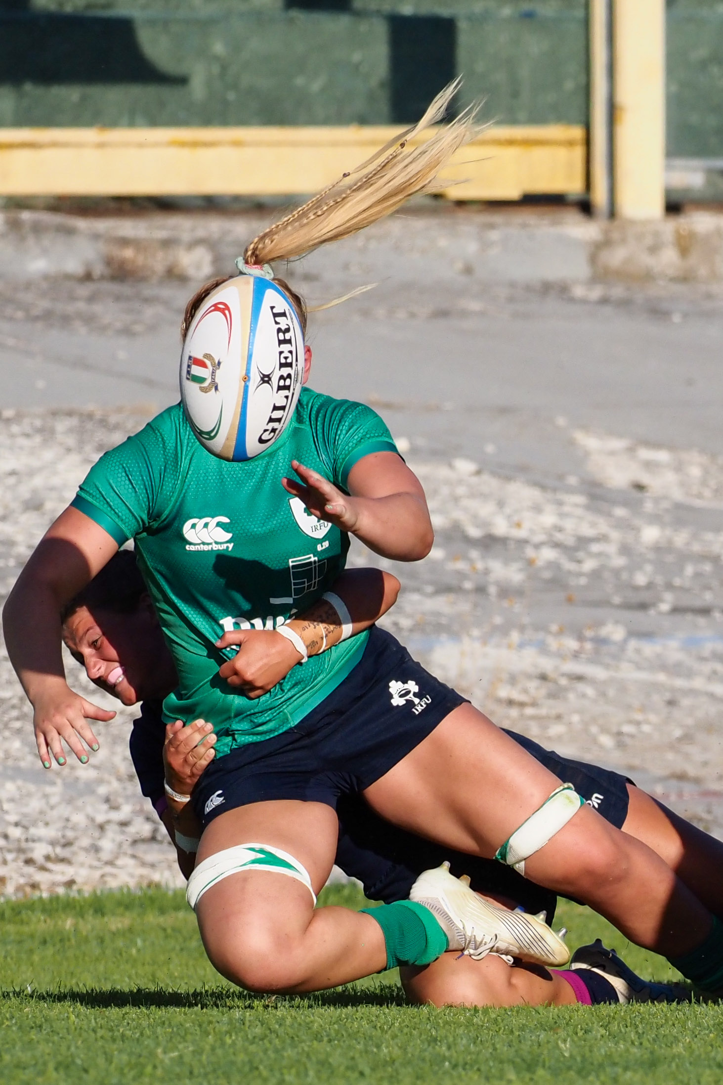 tri nation italia irlanda scozia u20 femminile