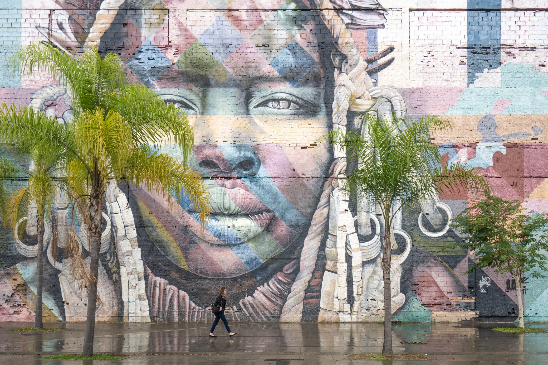 Murales
