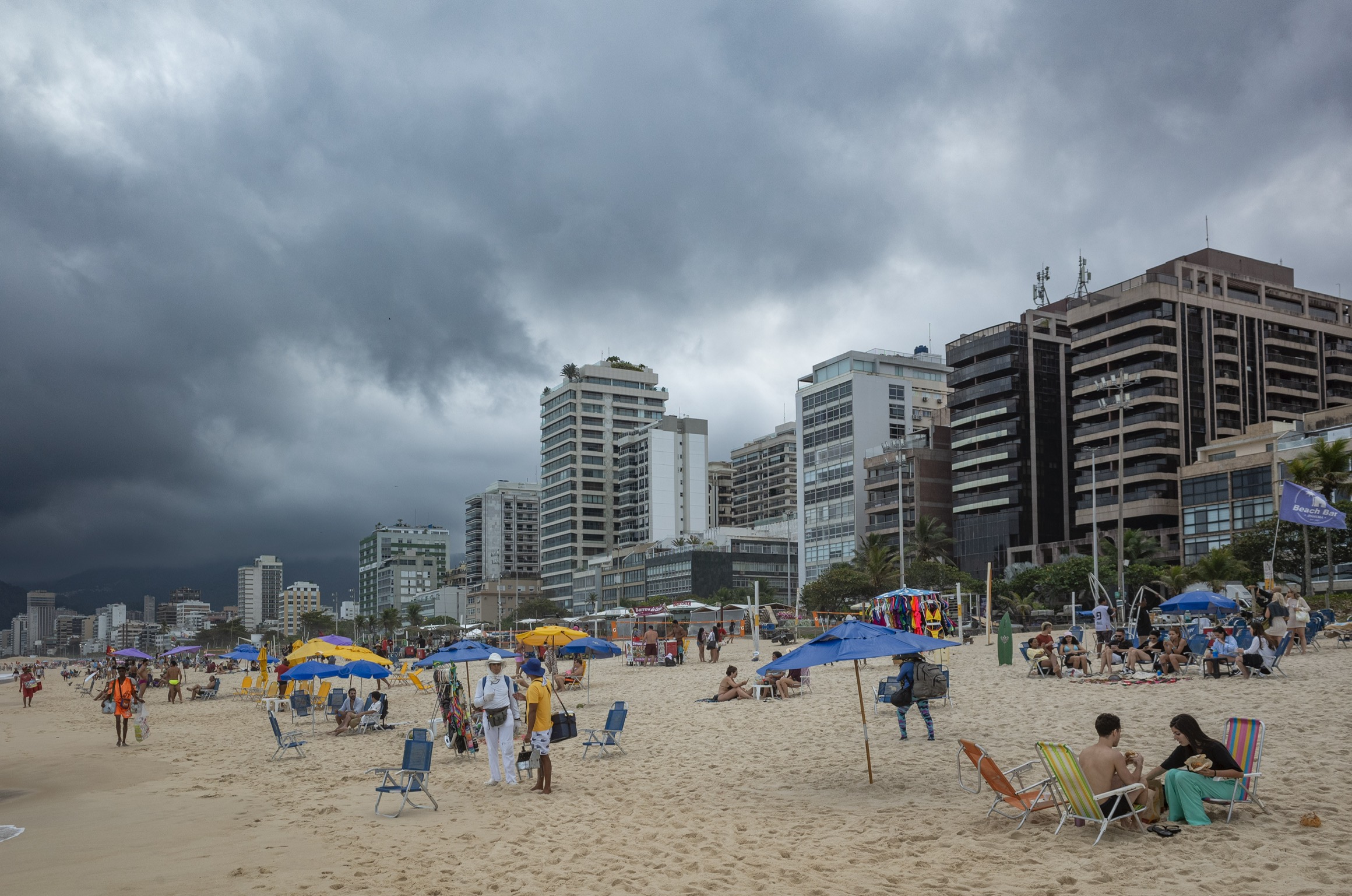 Ipanema