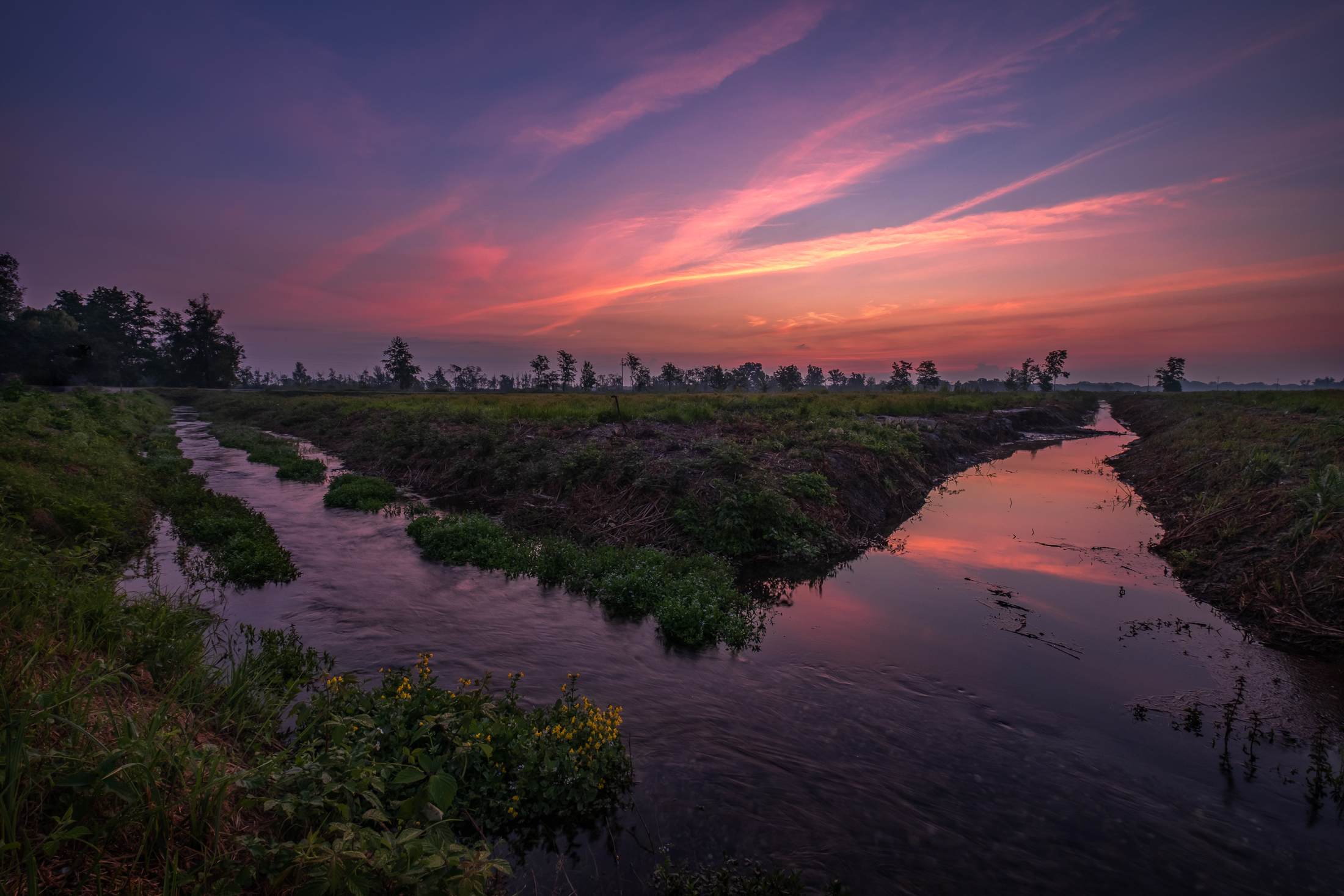 Lomellina terre d'acqua