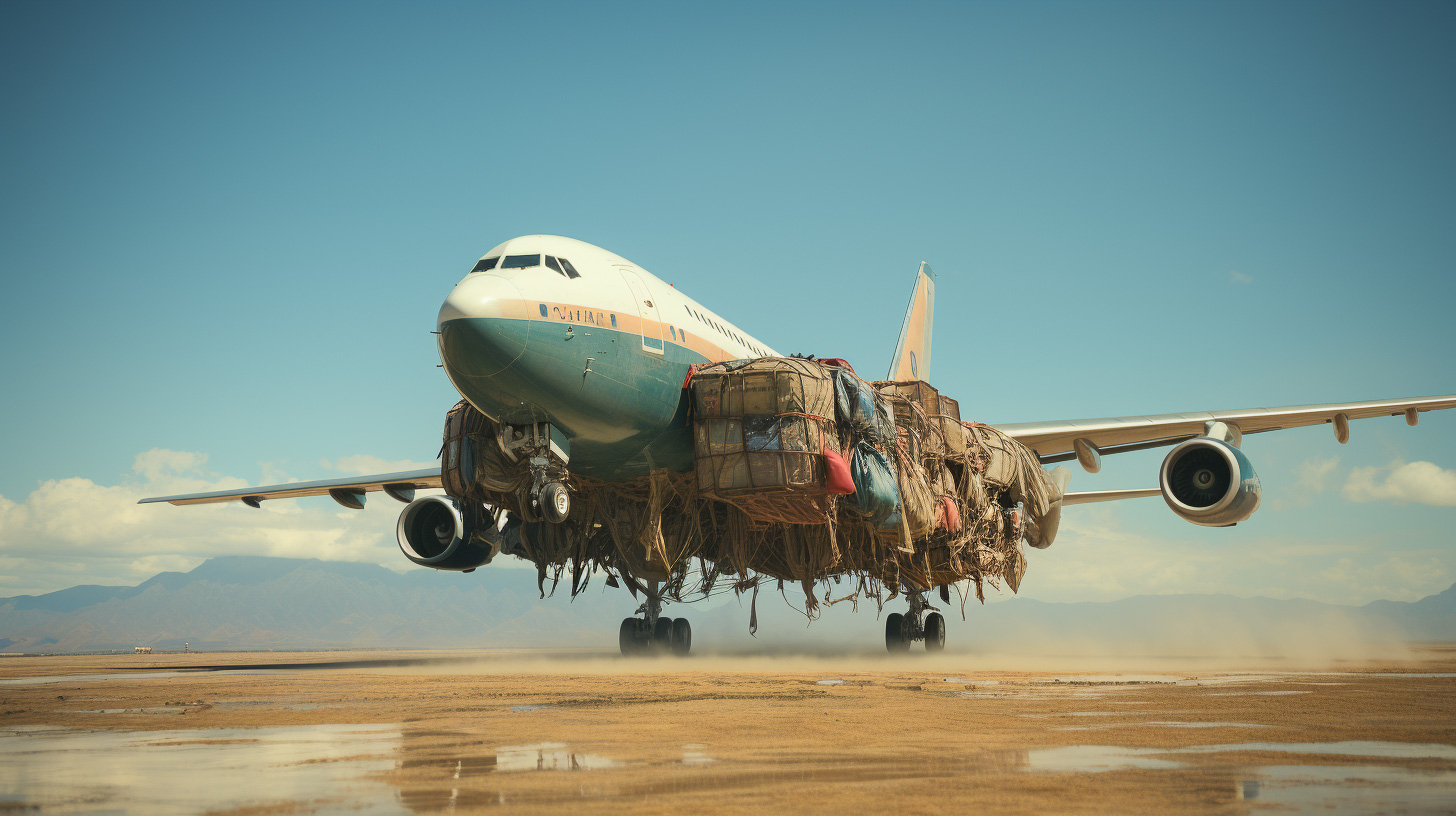 Low Cost Unlimited Baggage