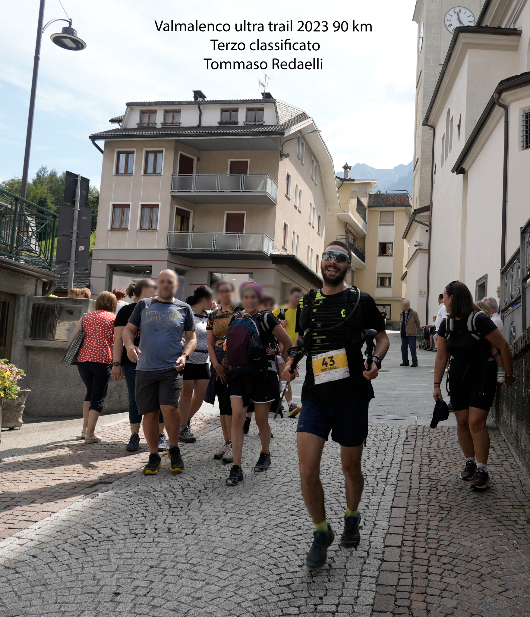 3° Valmalenco ultra trail 2023