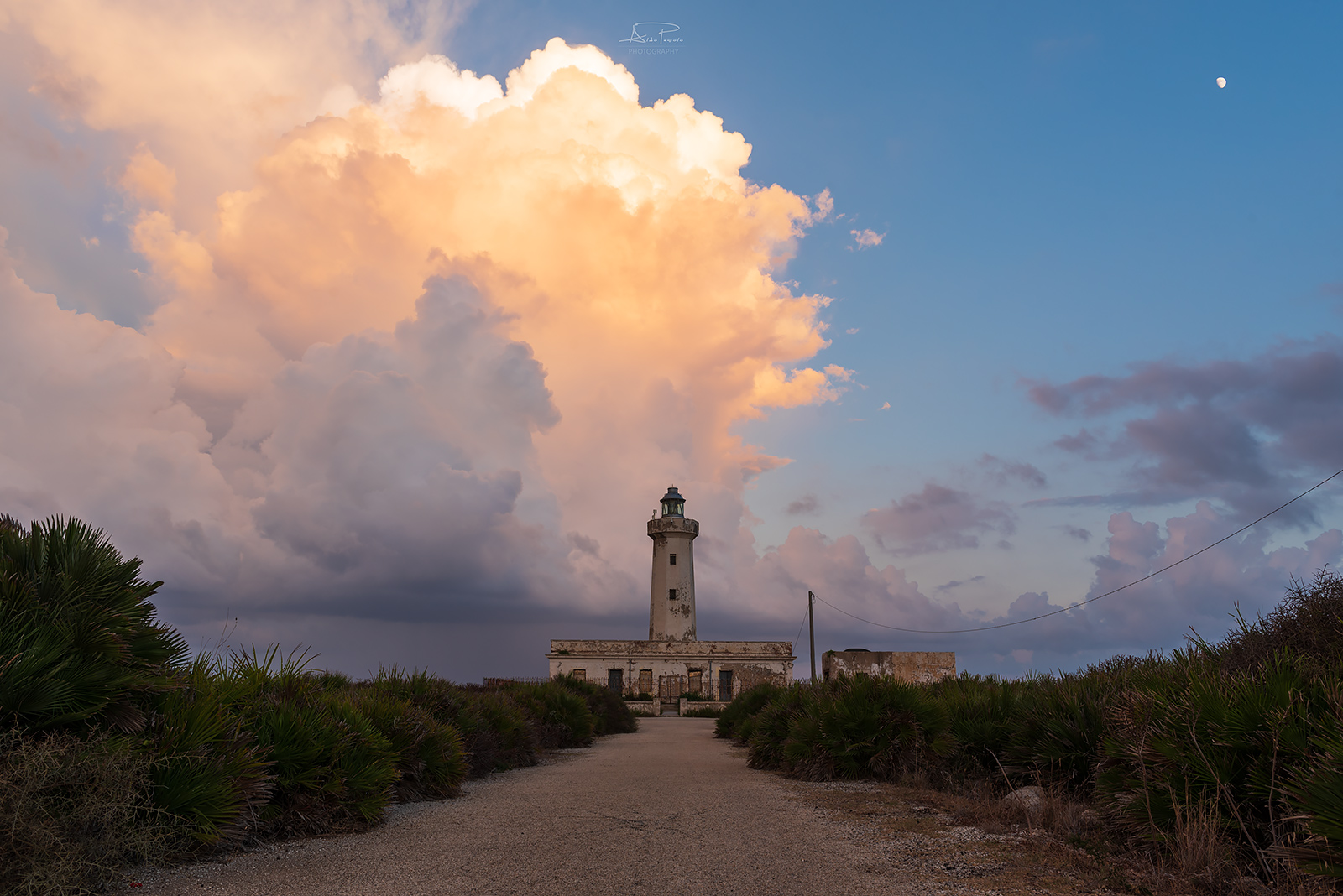 Faro del Plemmirio