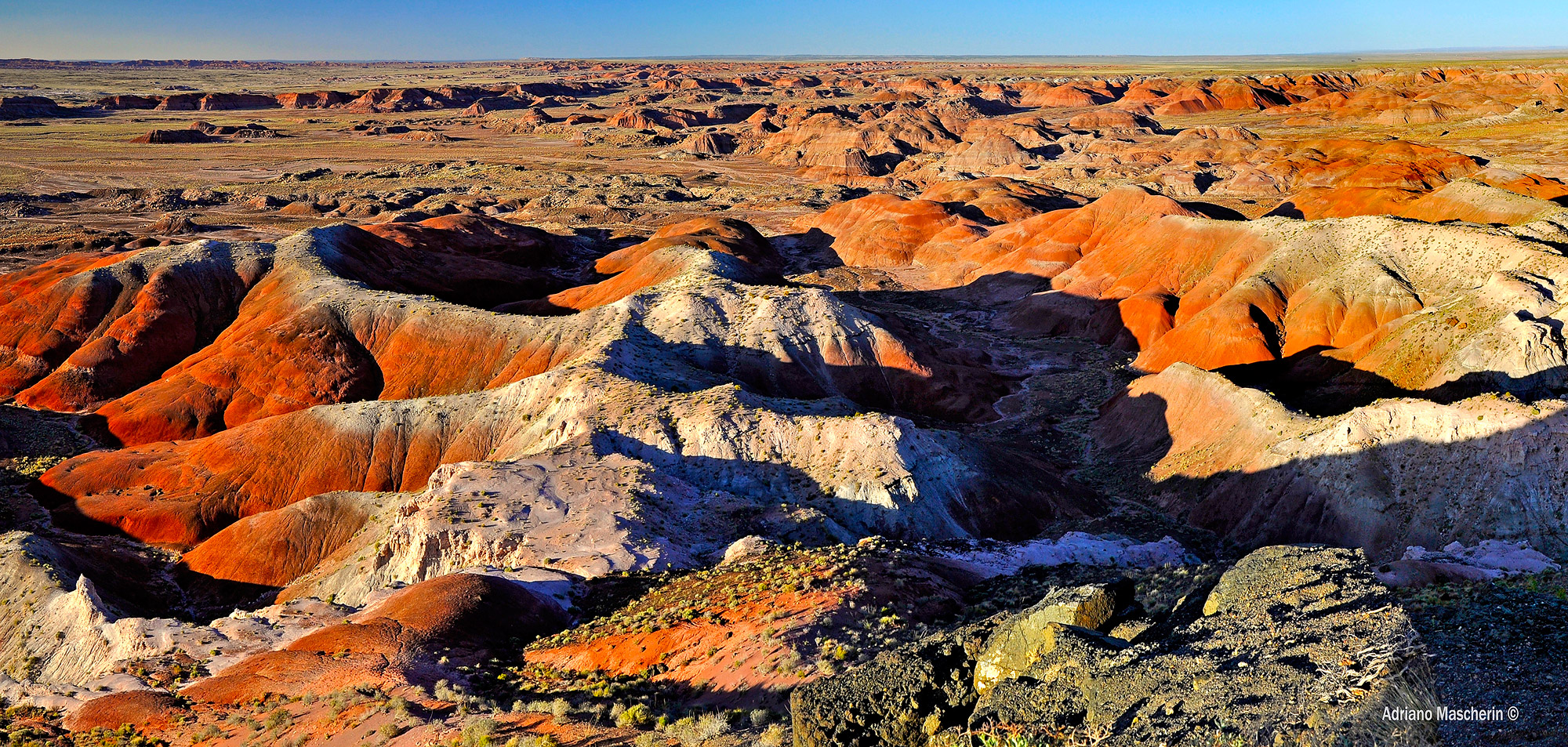 Painted Desert