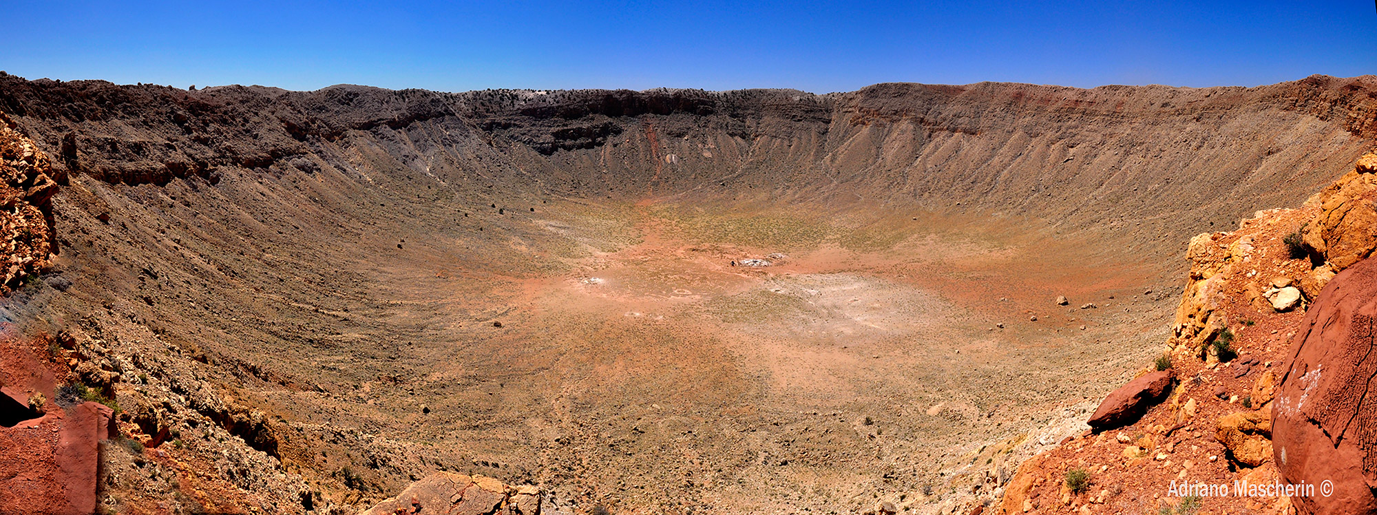 Meteor Crater