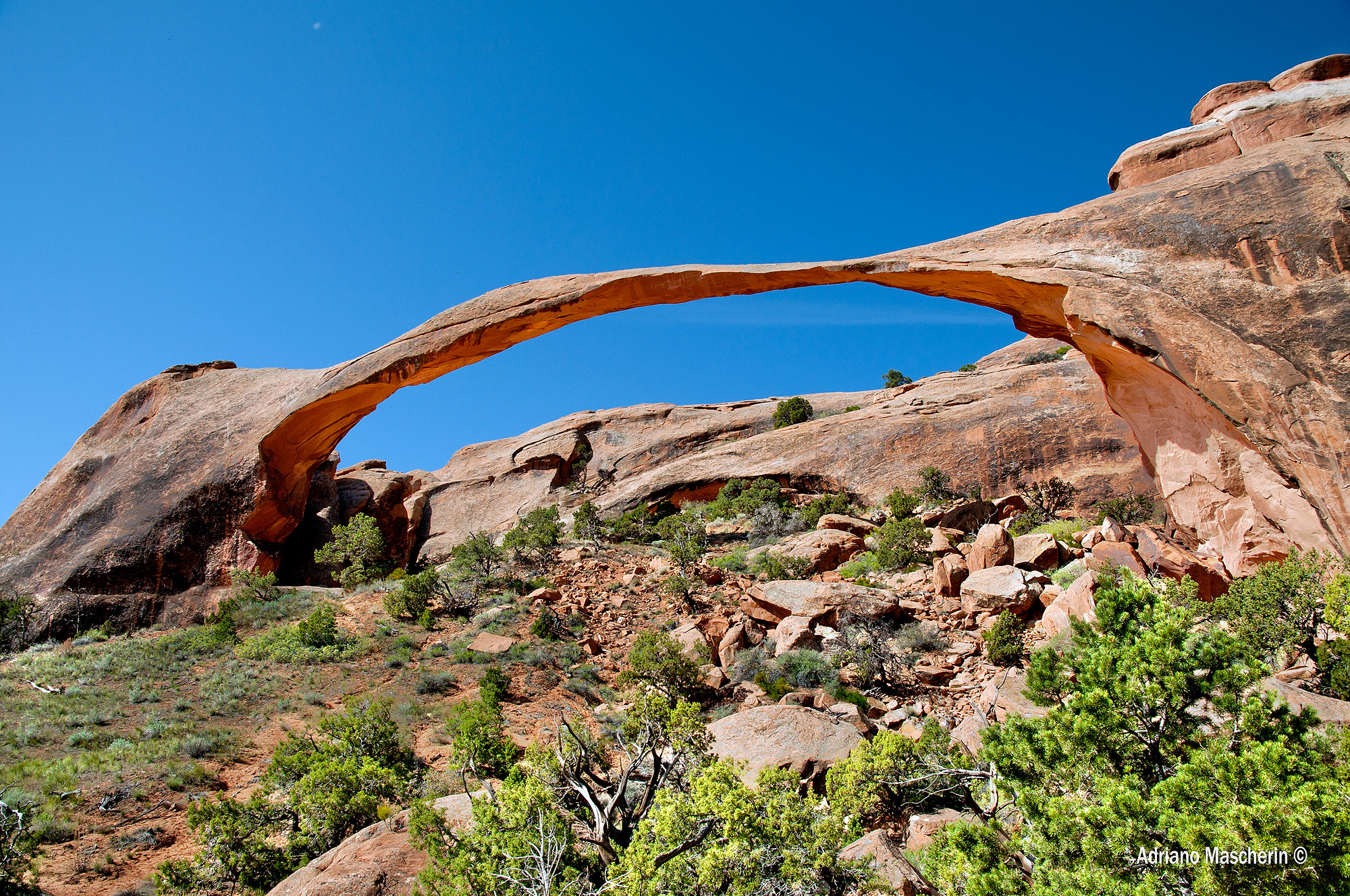 Landscape Arch
