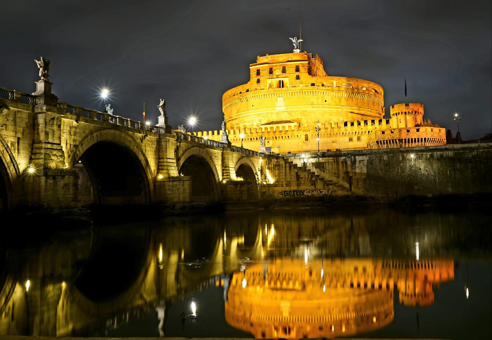 Castel Sant'Angelo