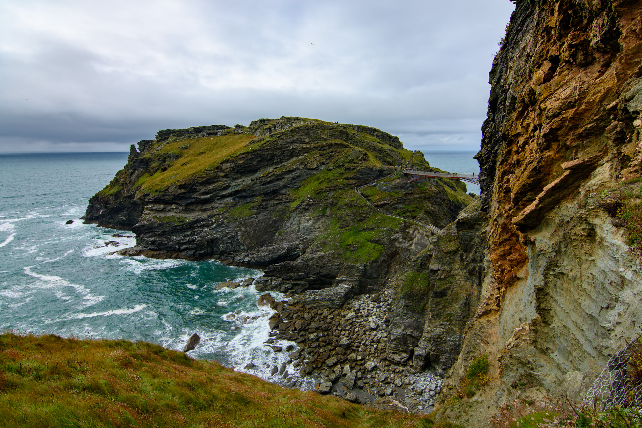 Tintagel