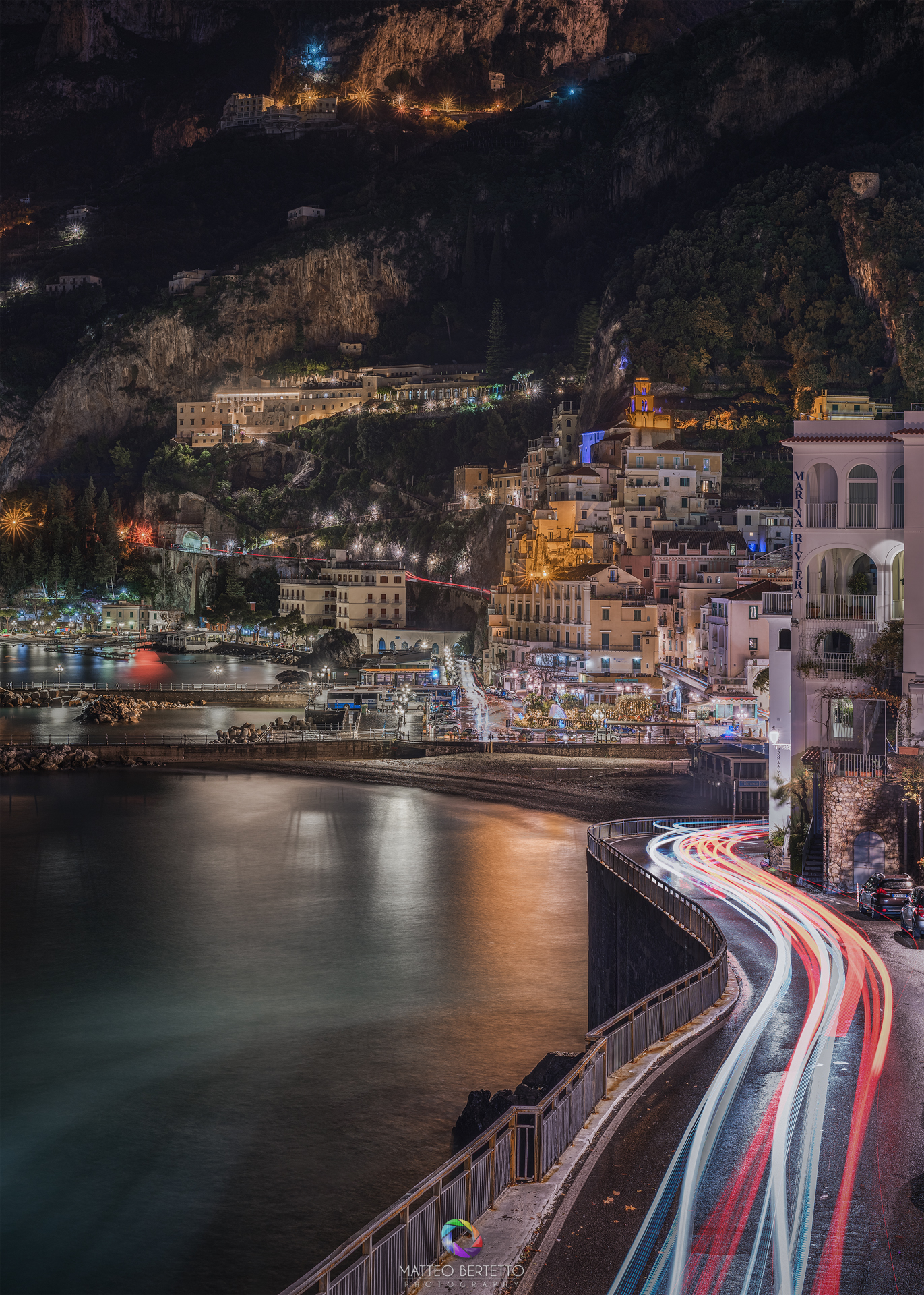 Amalfi Coast