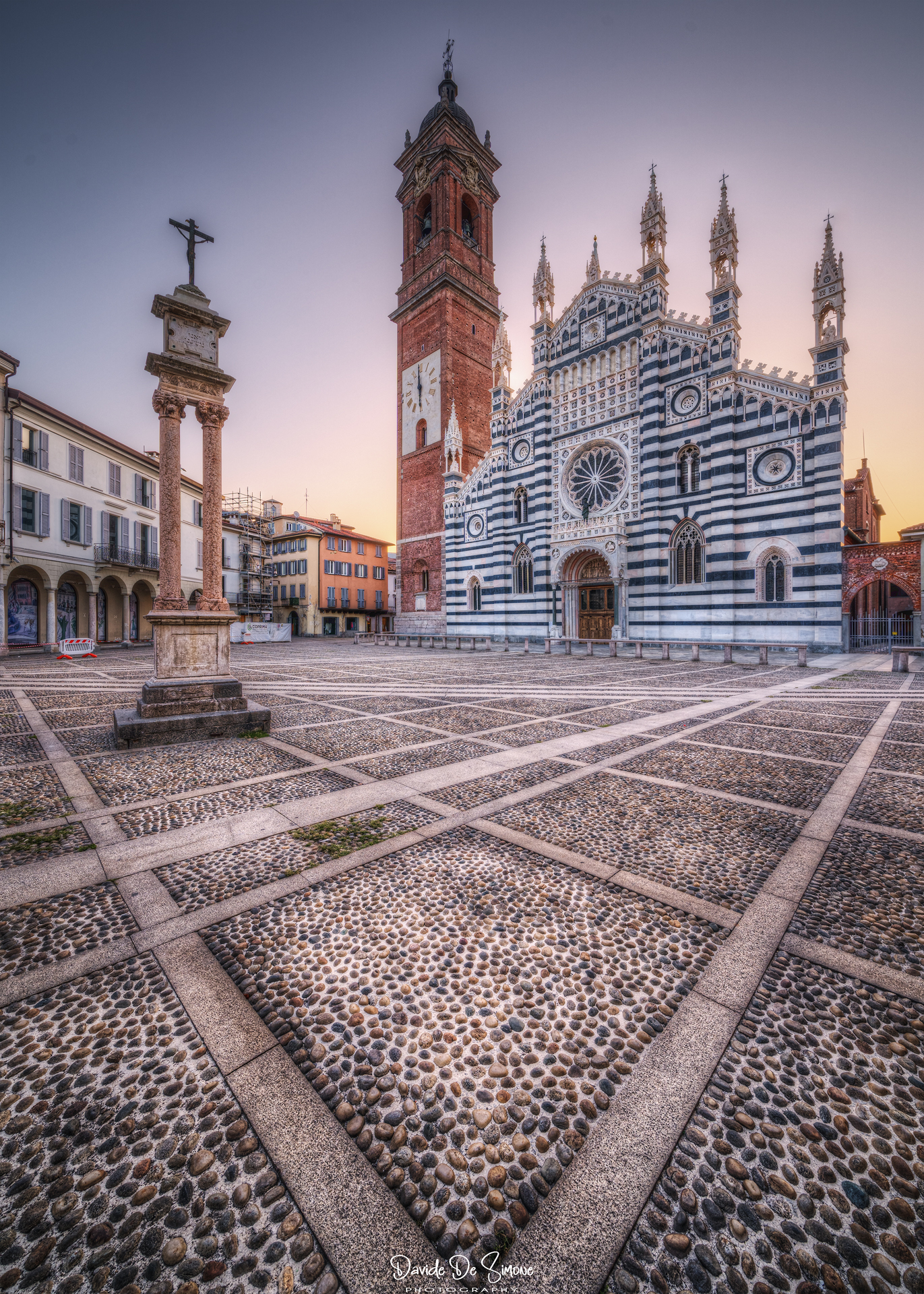 Duomo di Monza