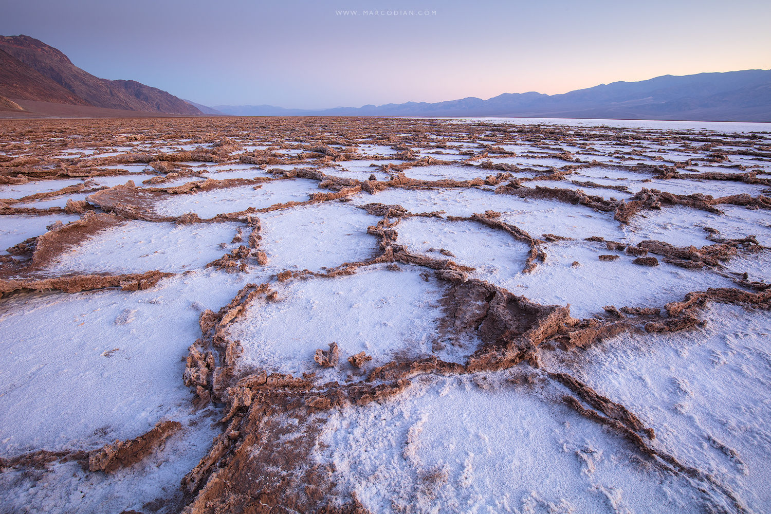Badwater