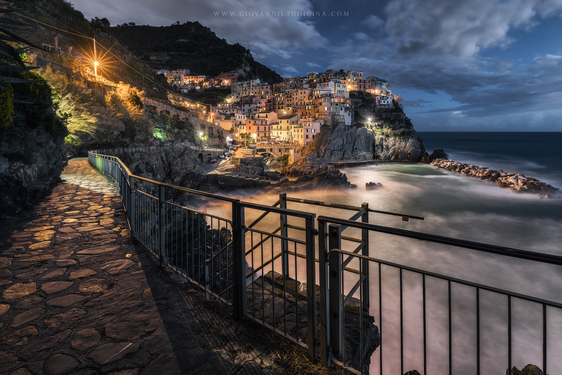 Manarola - Italy