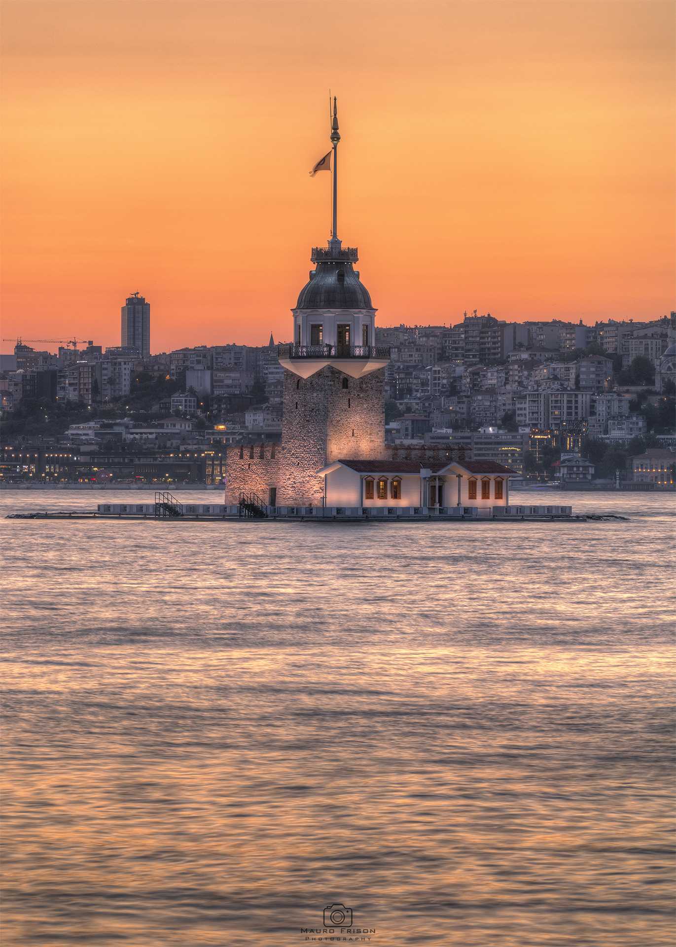 Golden hour