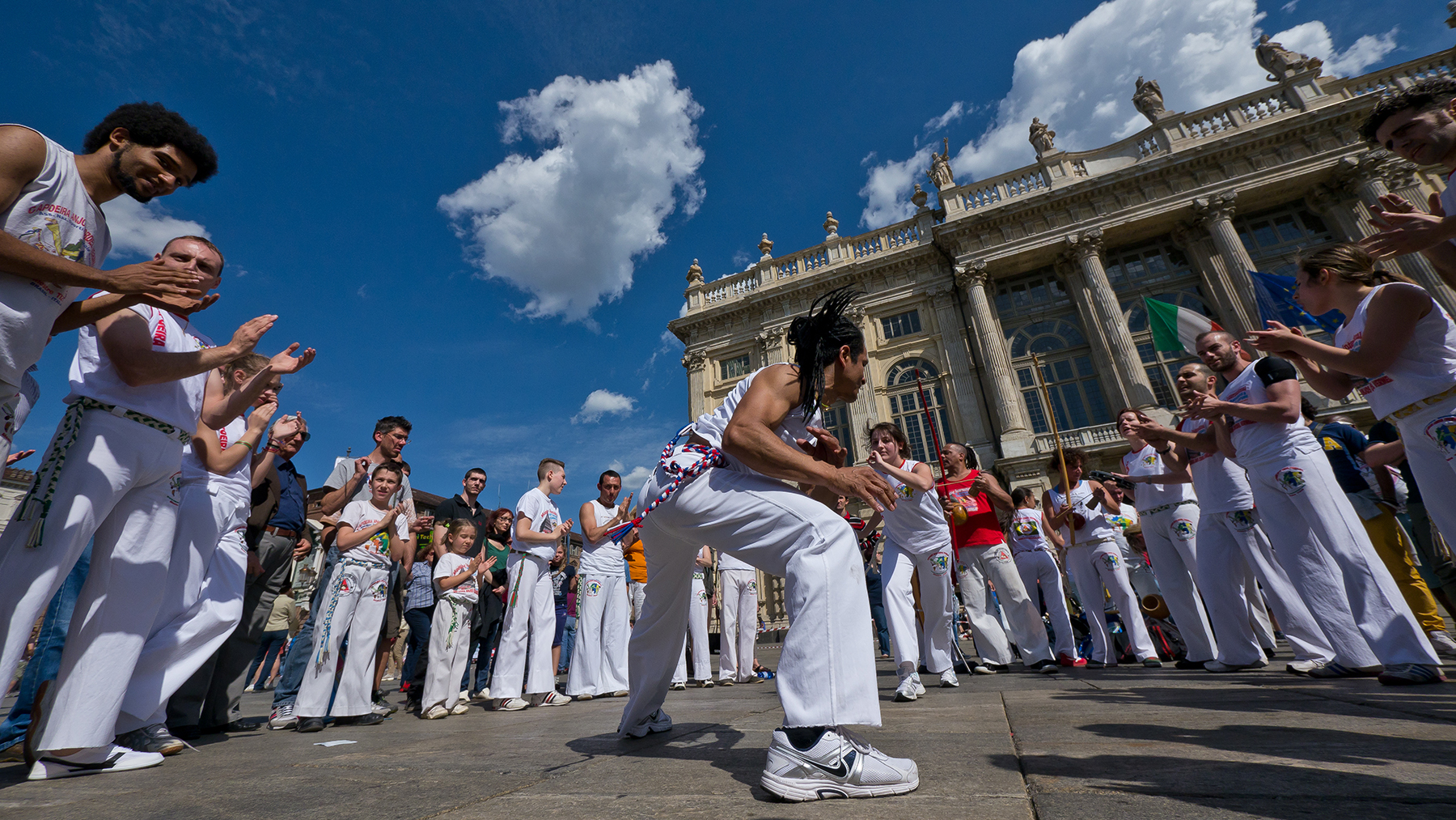 Torino - Sport in piazza 1