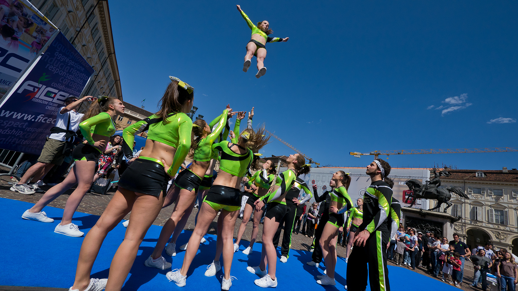 Torino - Sport in piazza 4