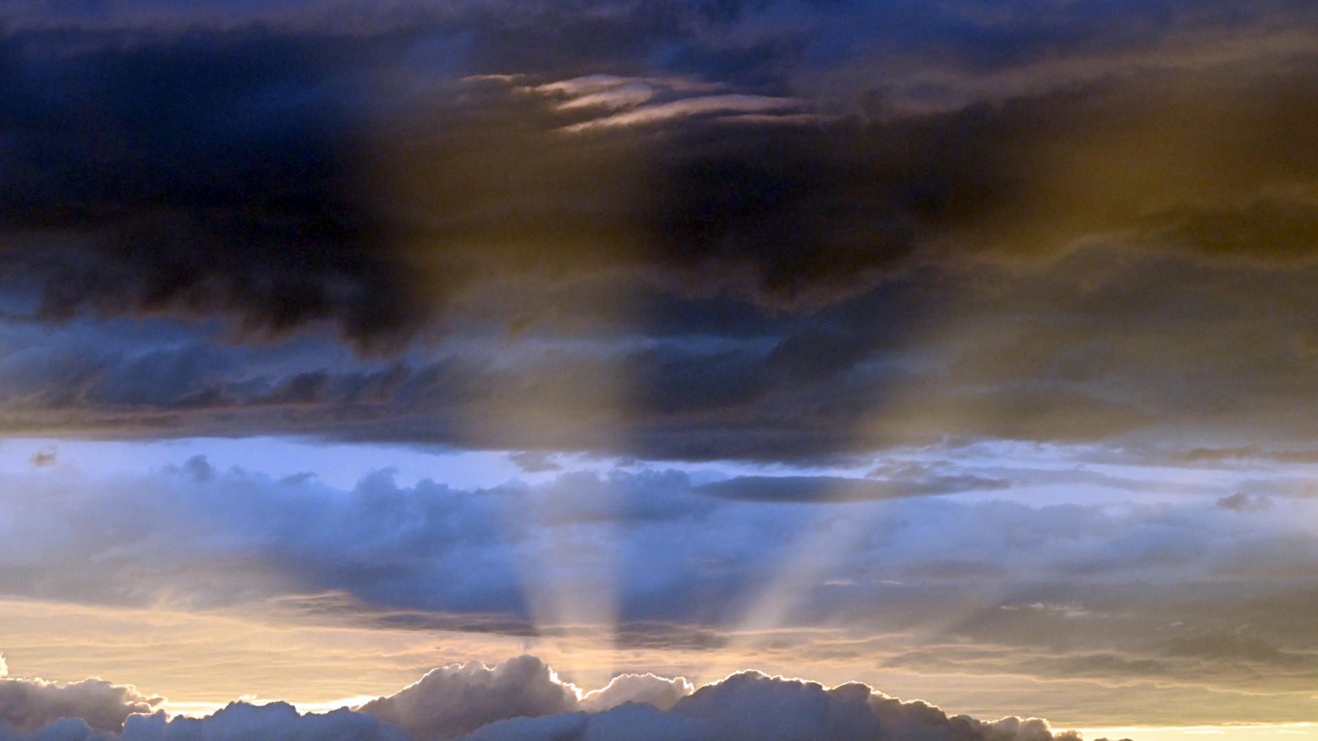 Tramonto