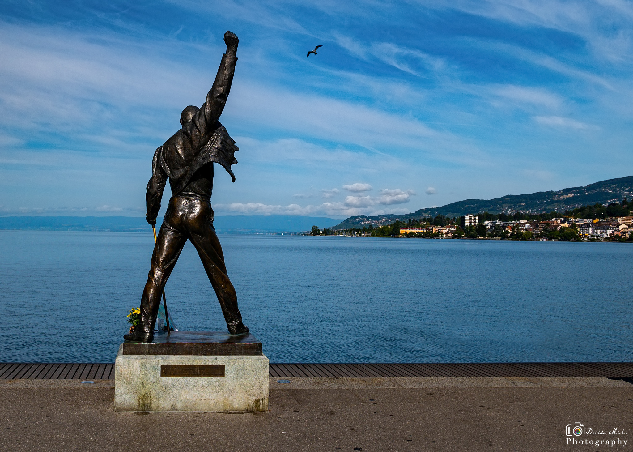 Montreux