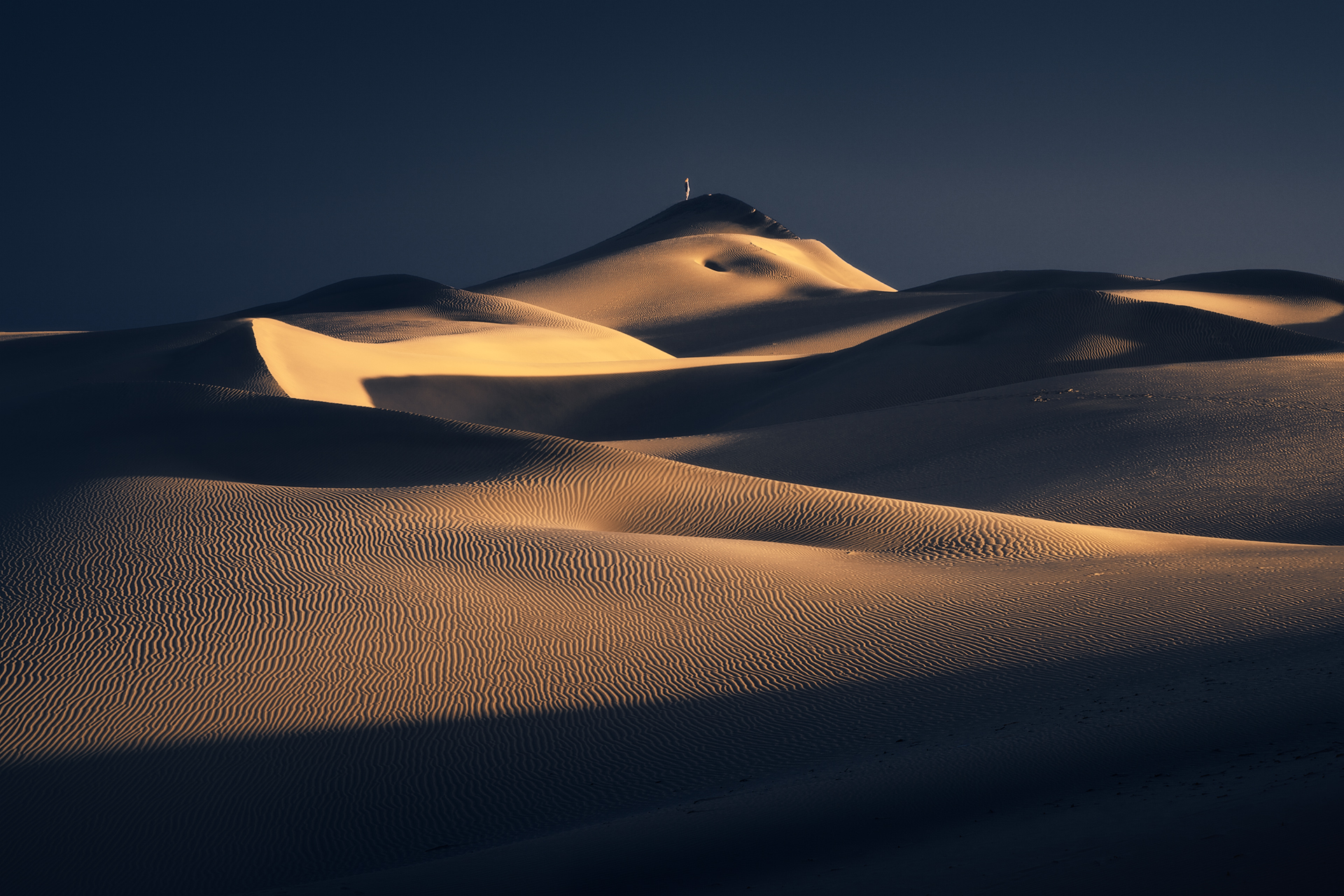 Dunes