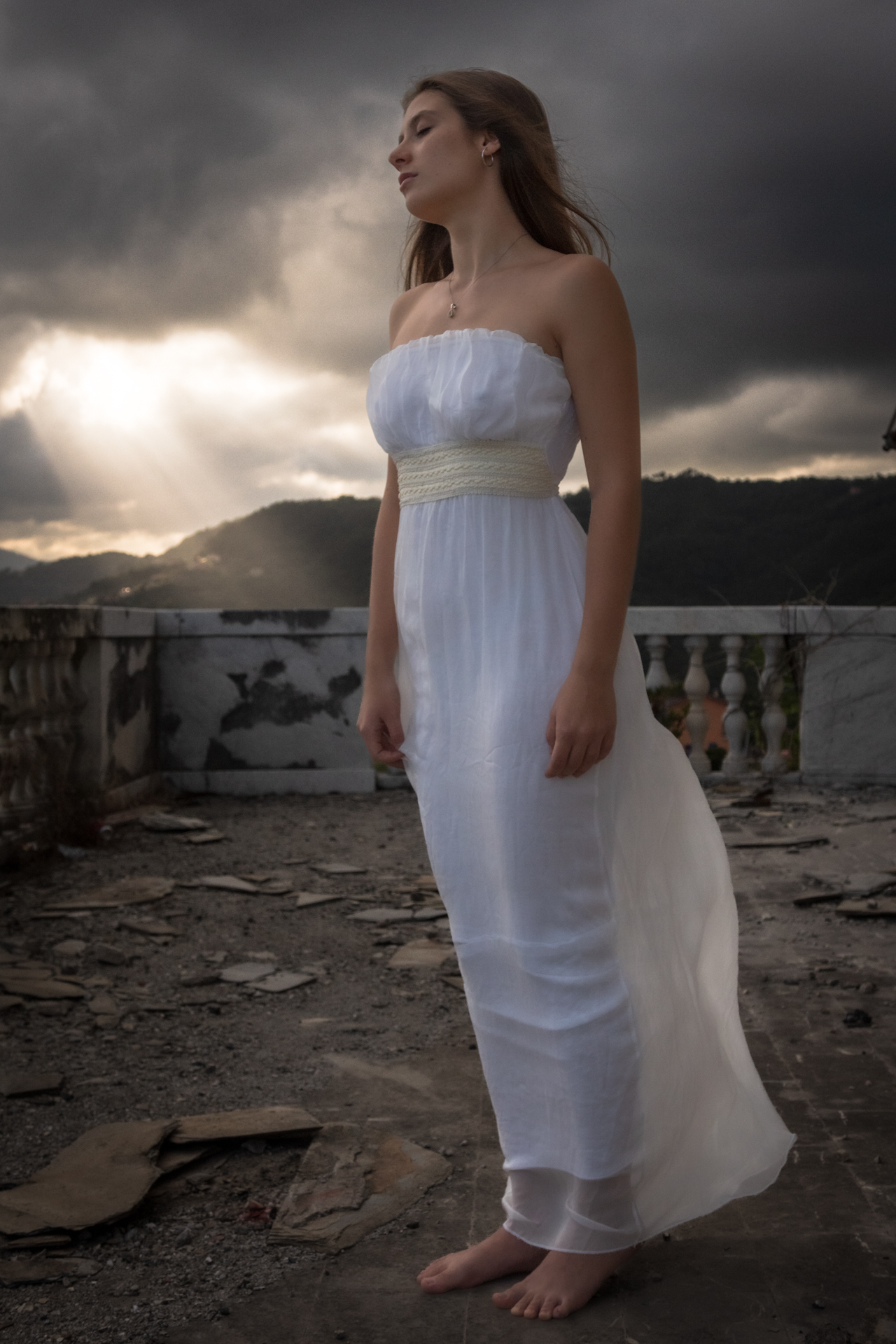 Vivo di musica...volando come una piuma