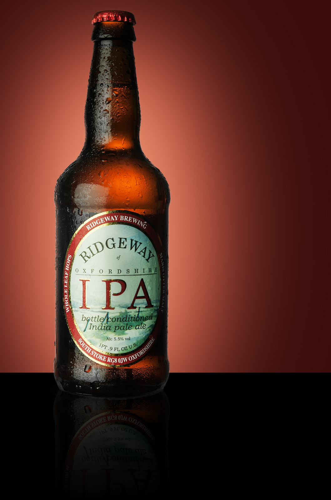 Ridgeway IPA