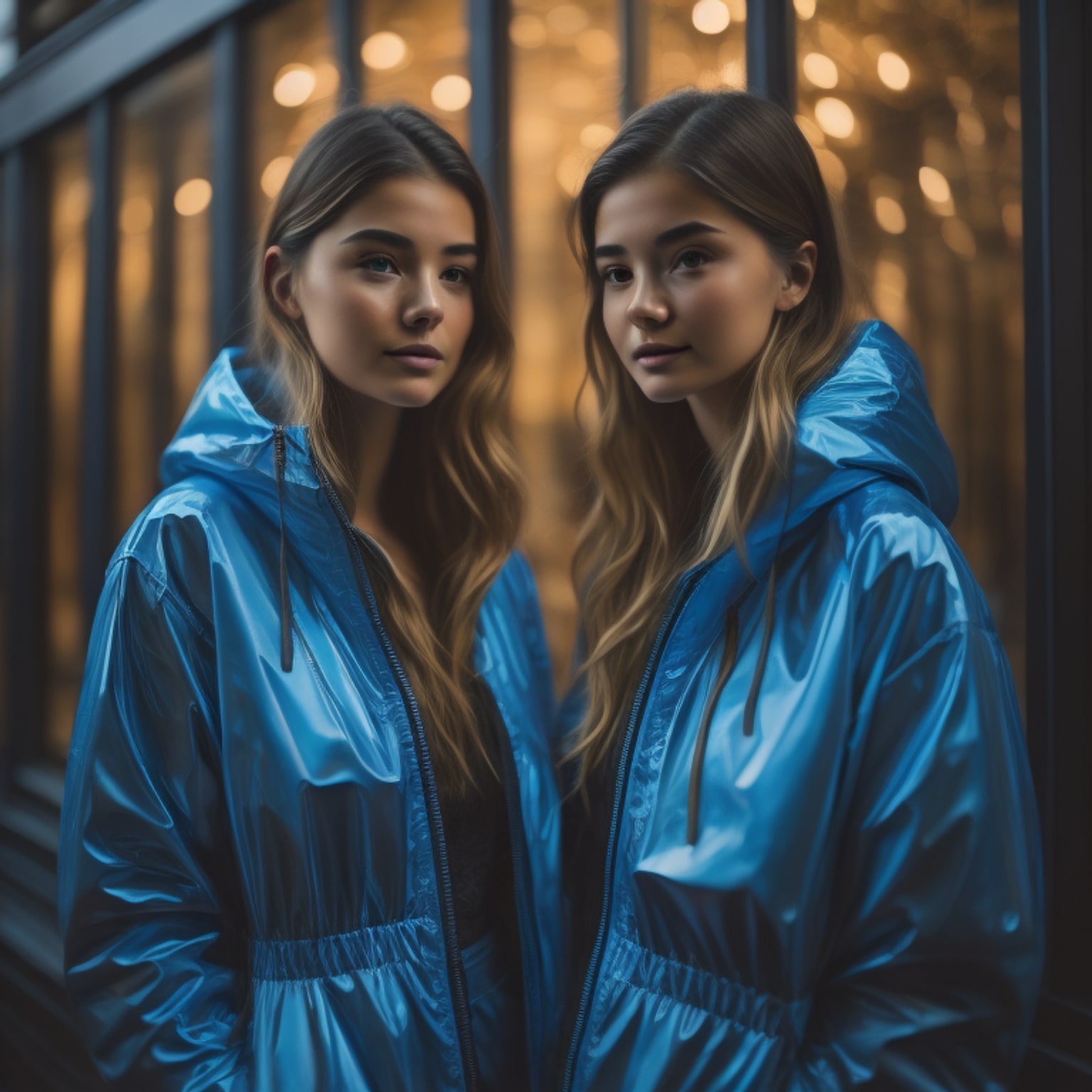 Twins. L'altra me.