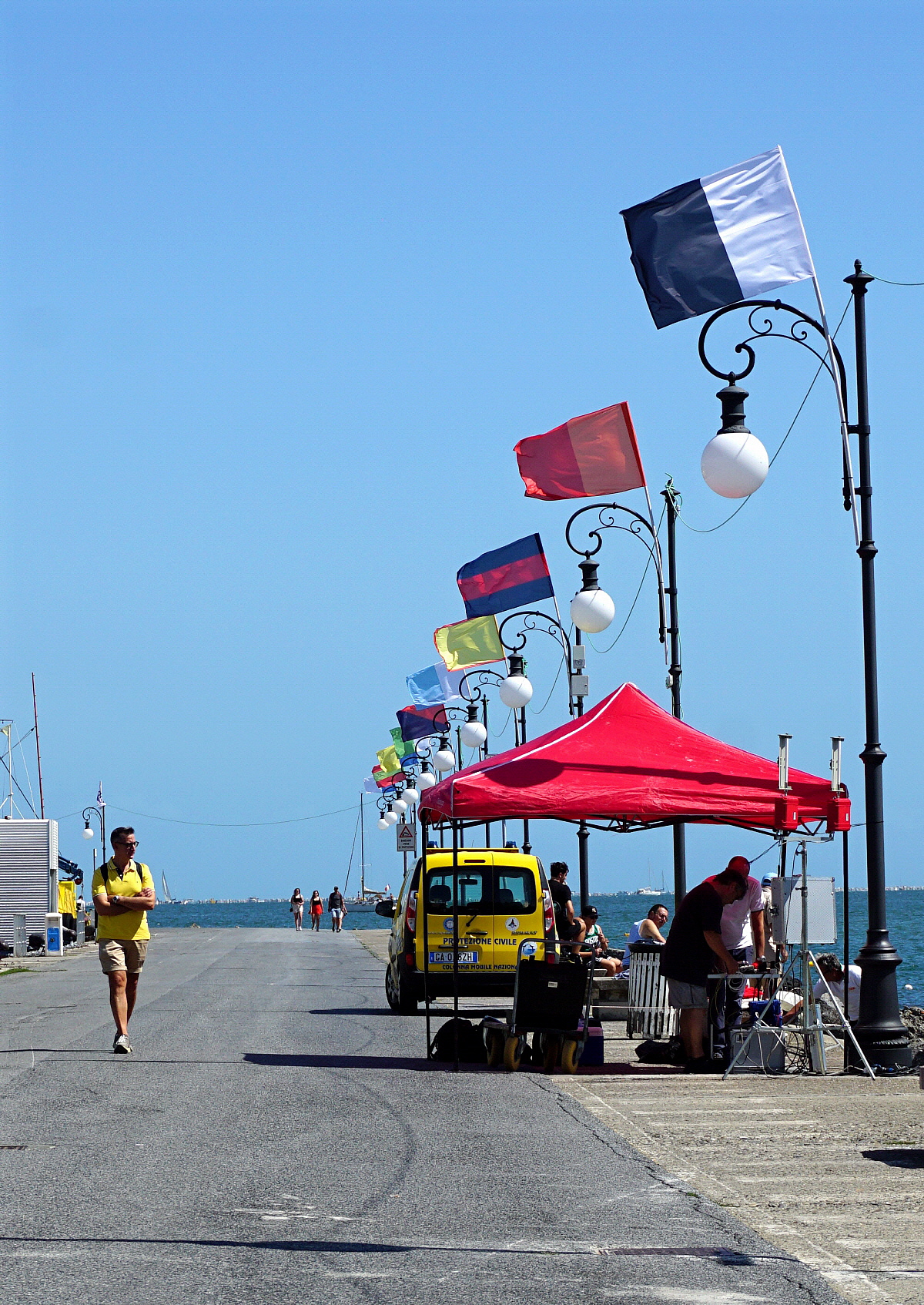 Combinazioni di tinte!