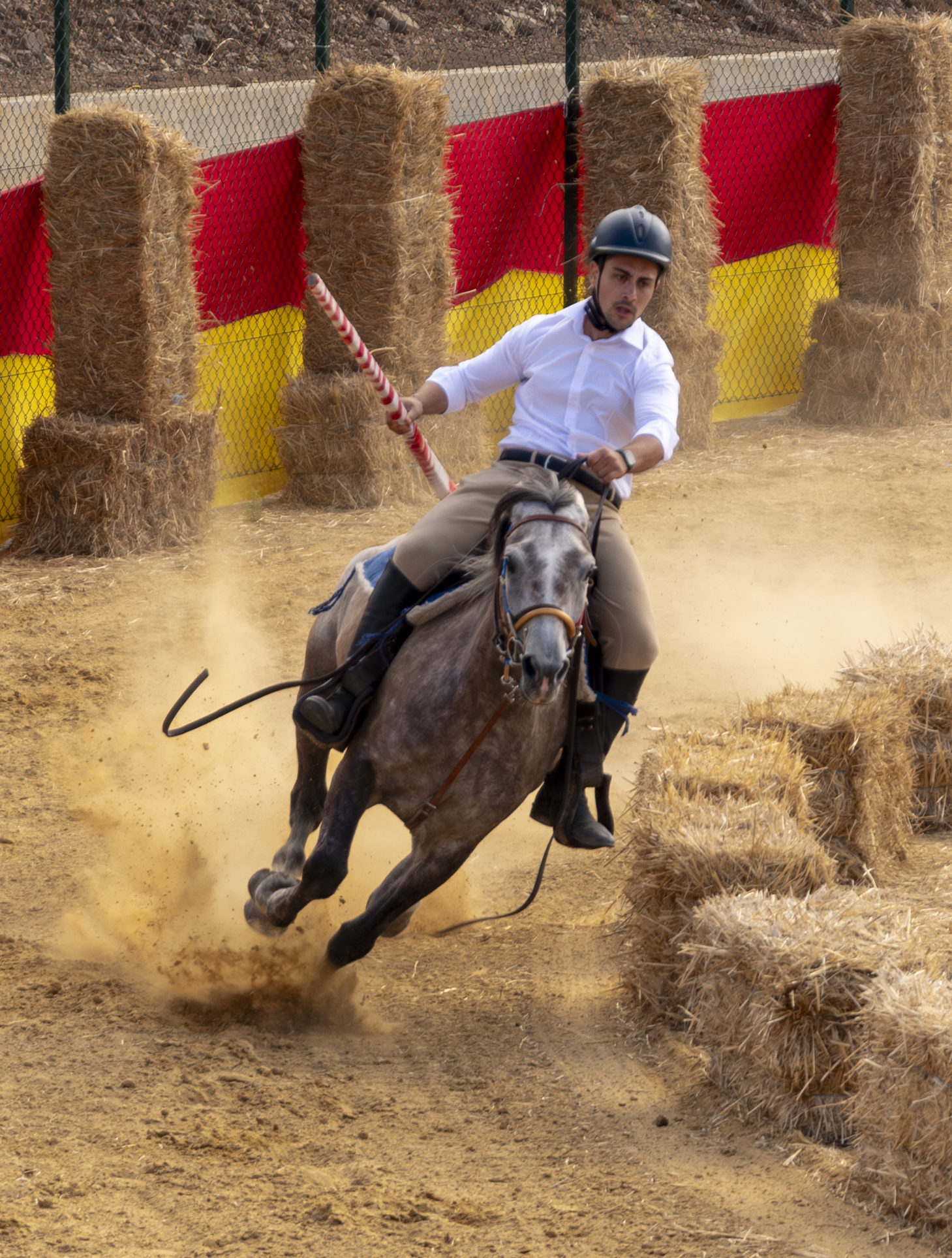 La Giostra dei Ventimiglia 33° edizione
