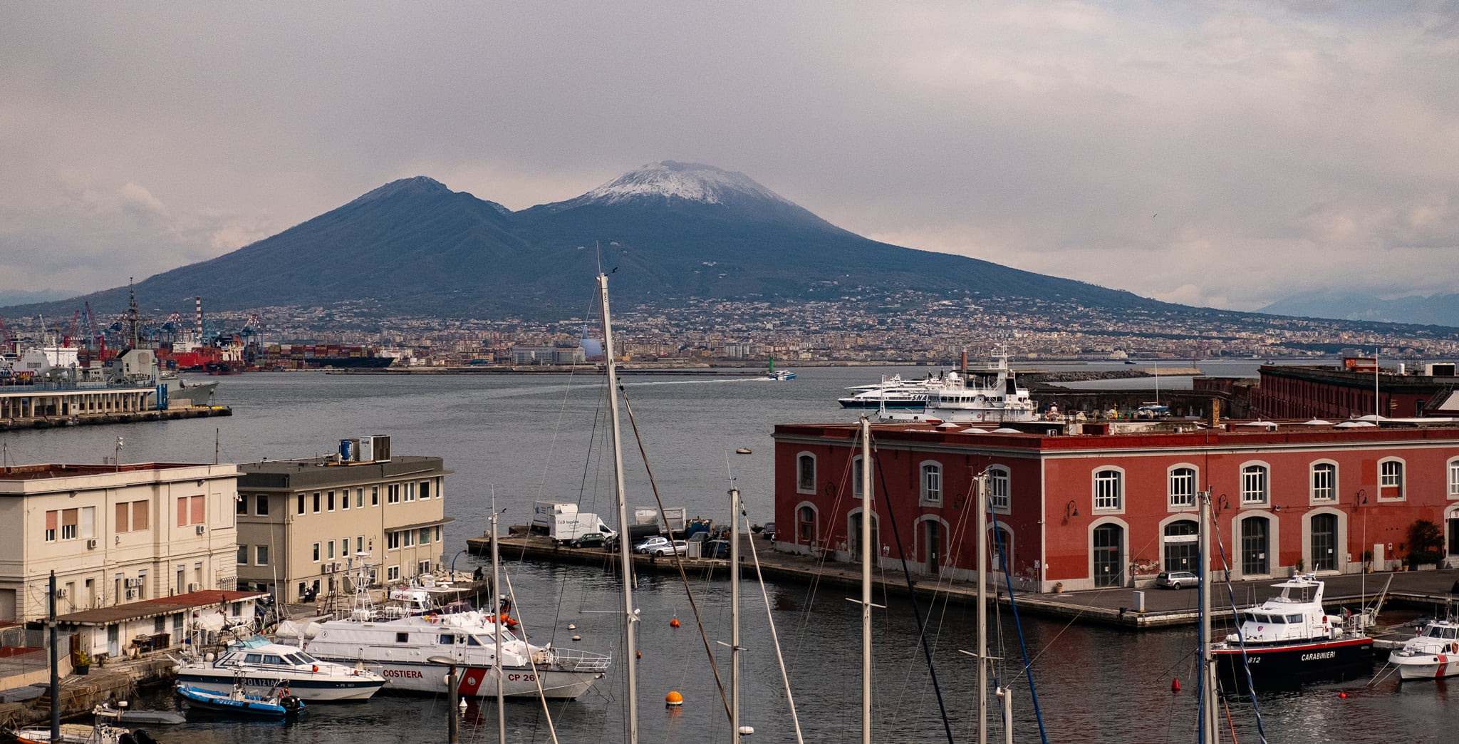 Naples
