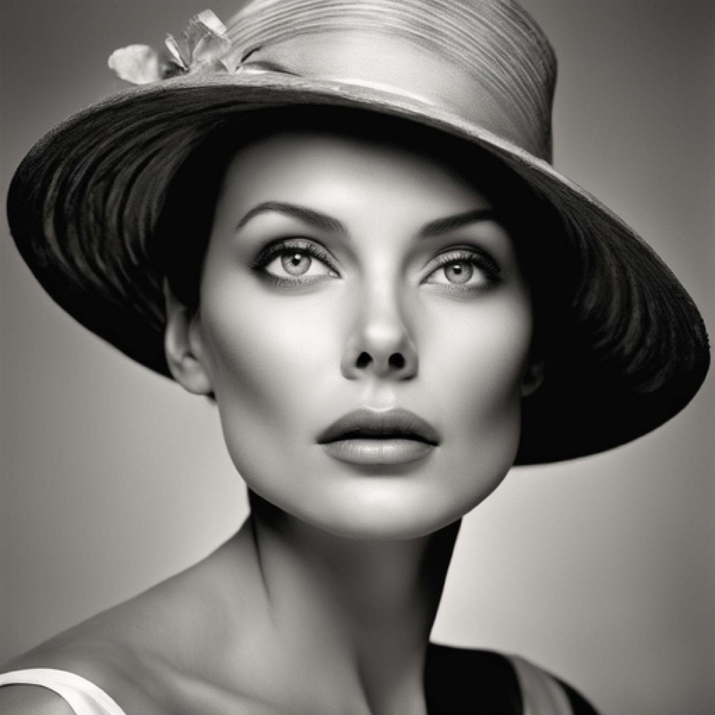 un bel cappello