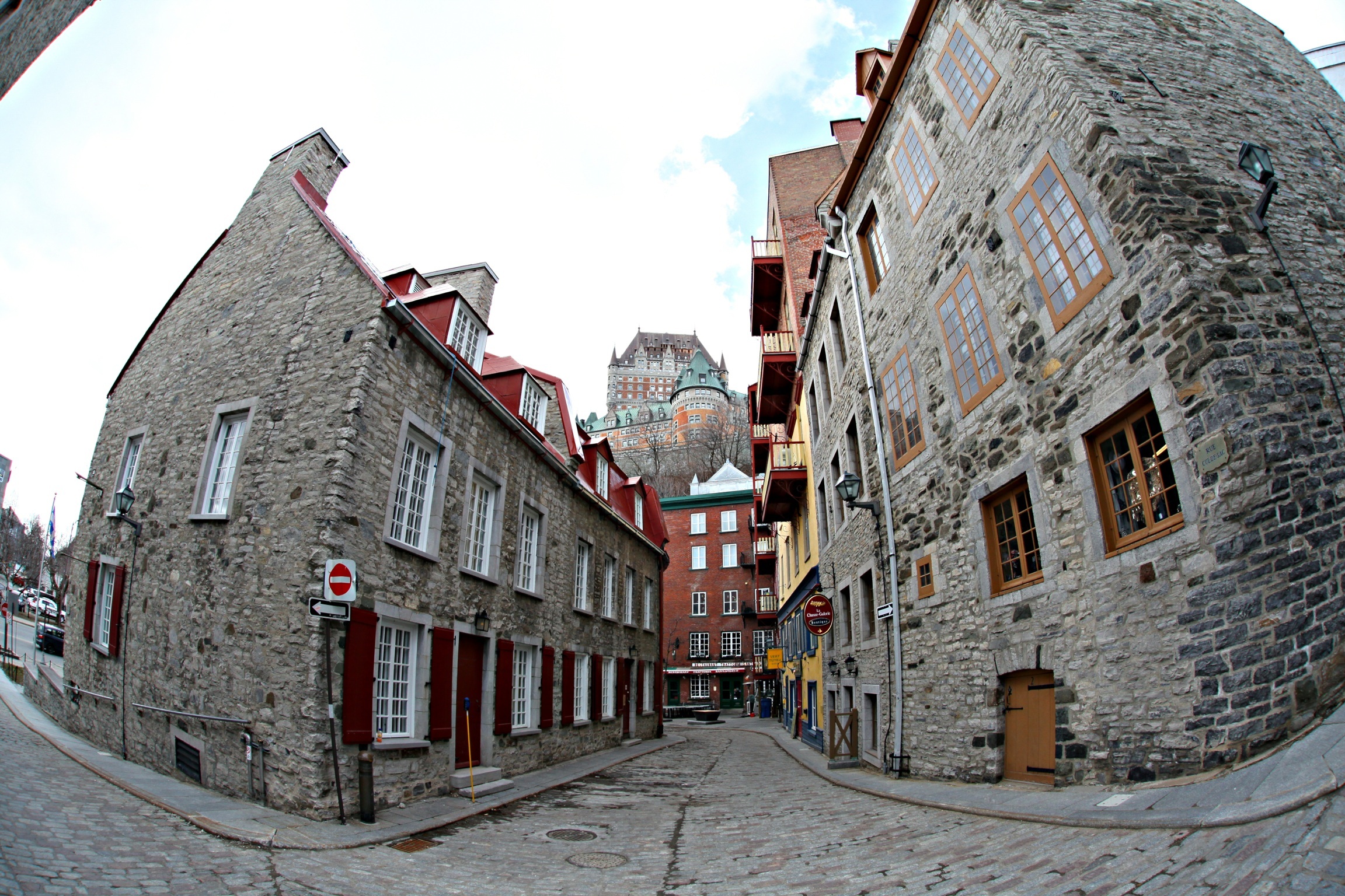 Quebec, Canada