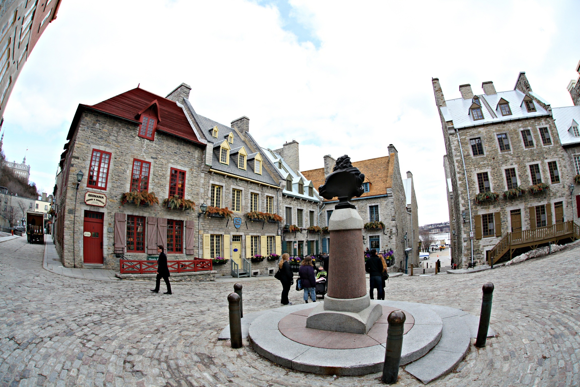 Quebec, Canada