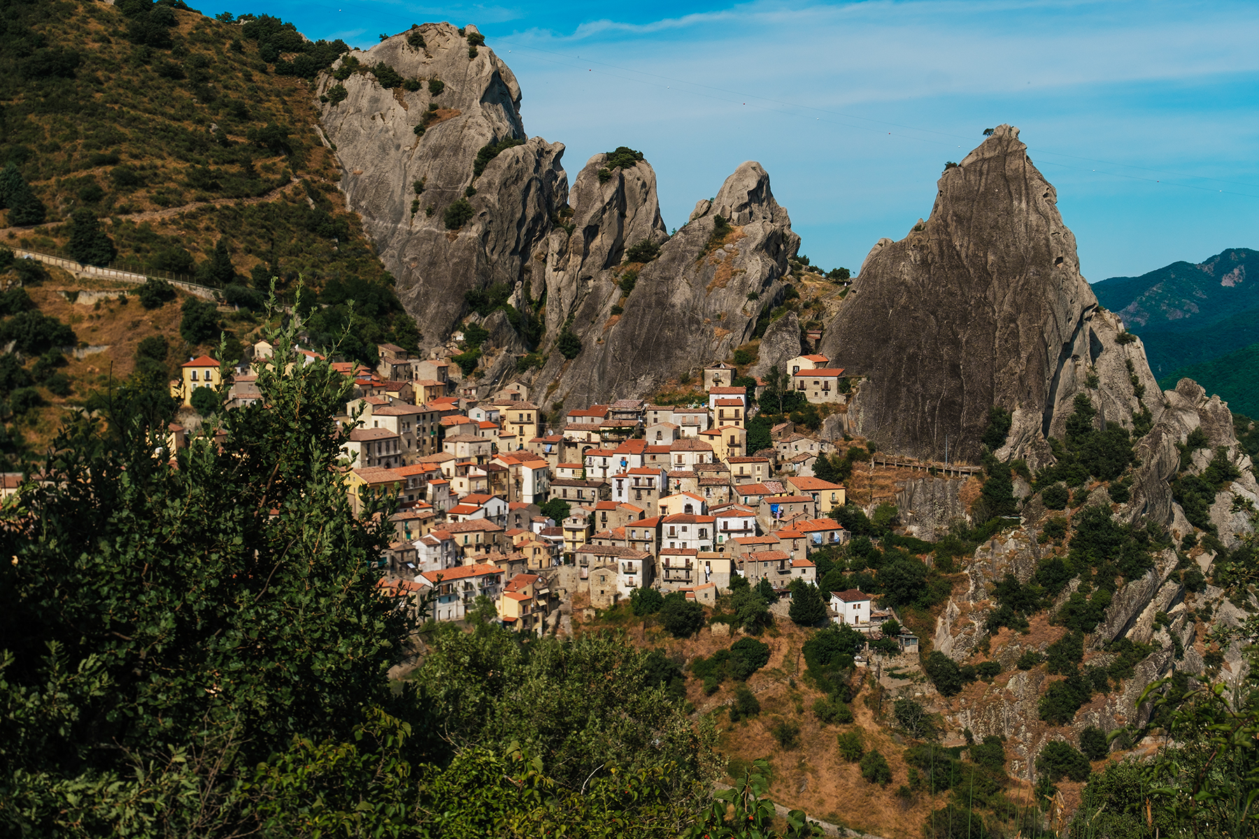 Basilicata