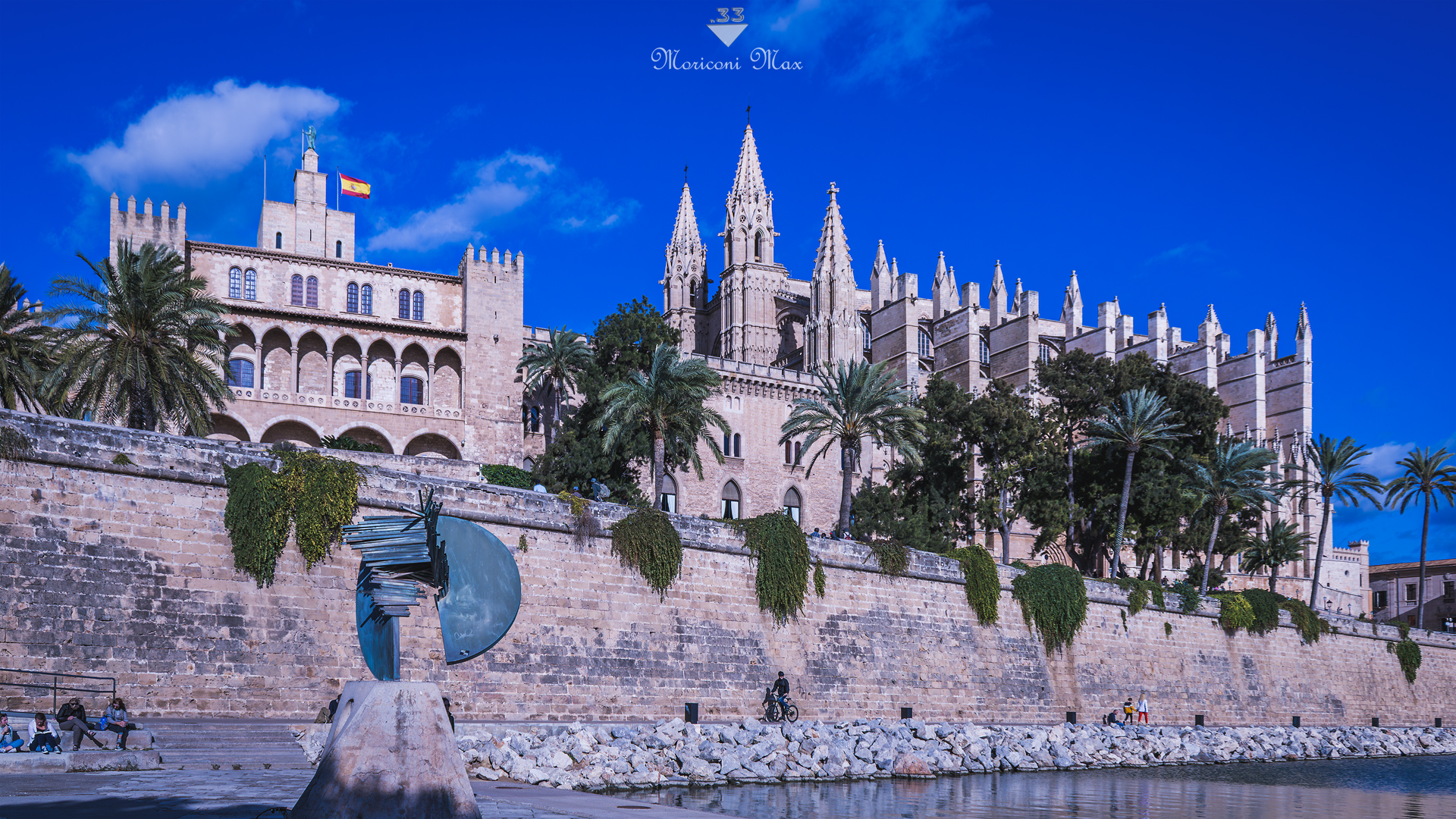 Catedral Basílica de Santa María