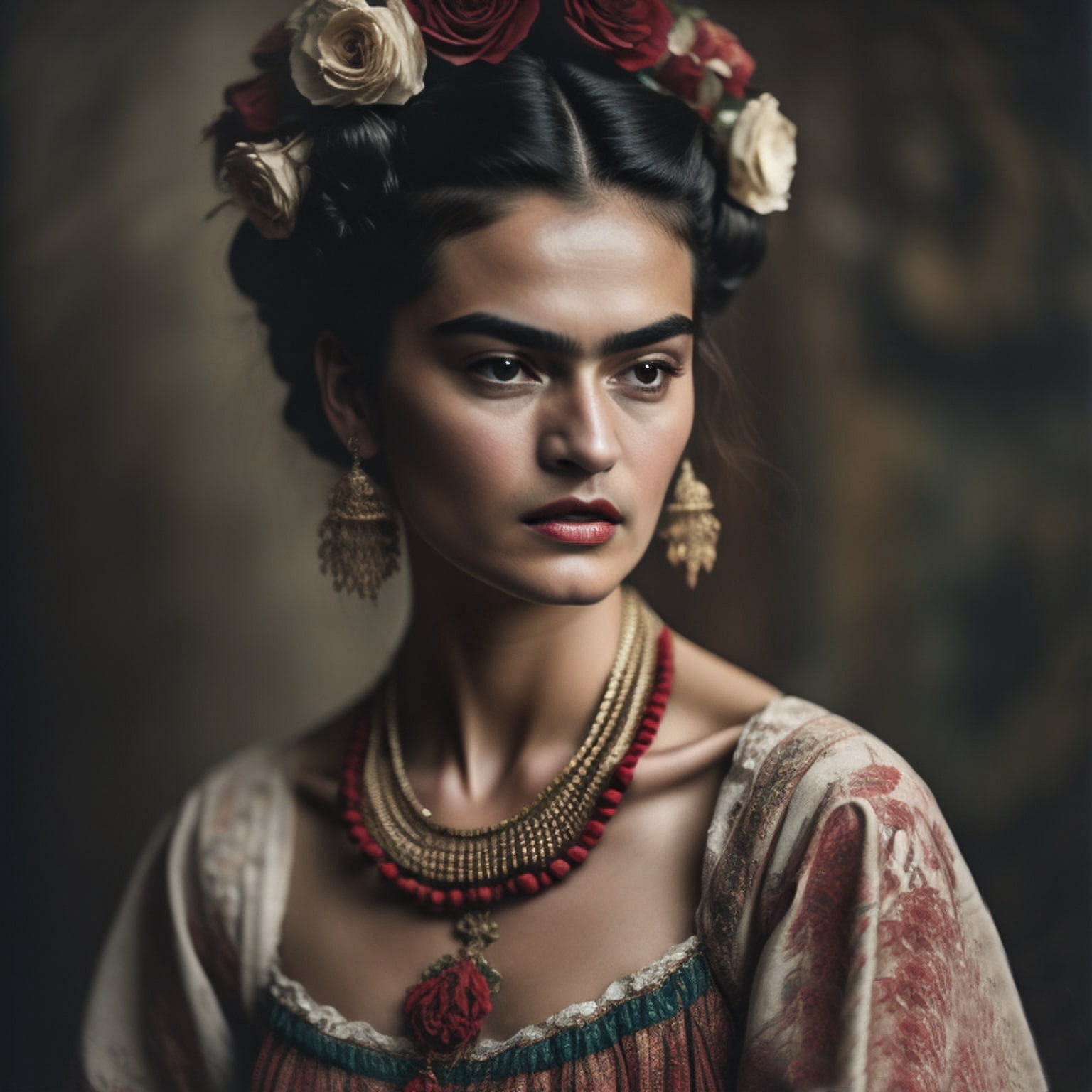 Ricordando Frida kahlo