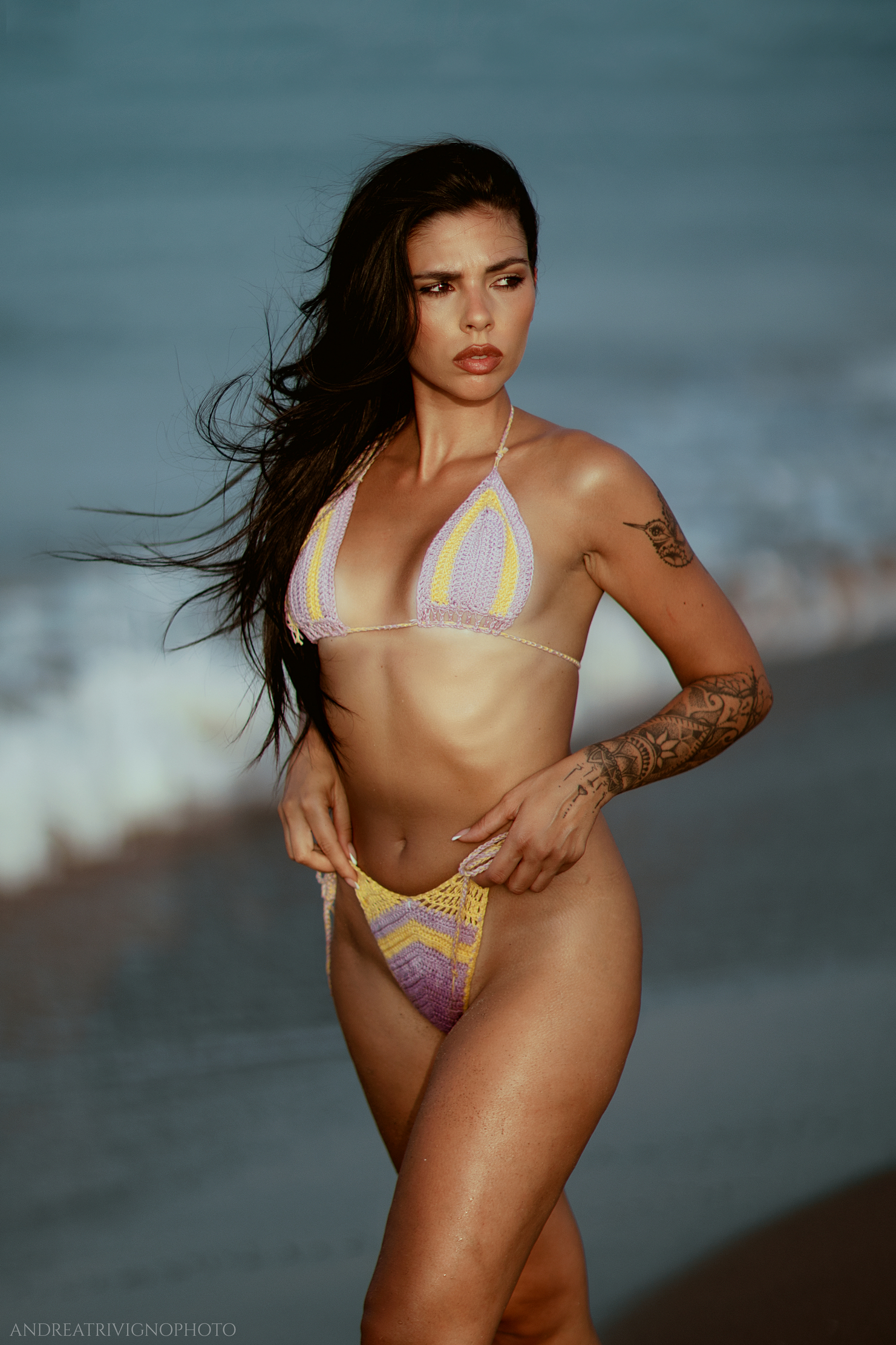 Antonella - Chain