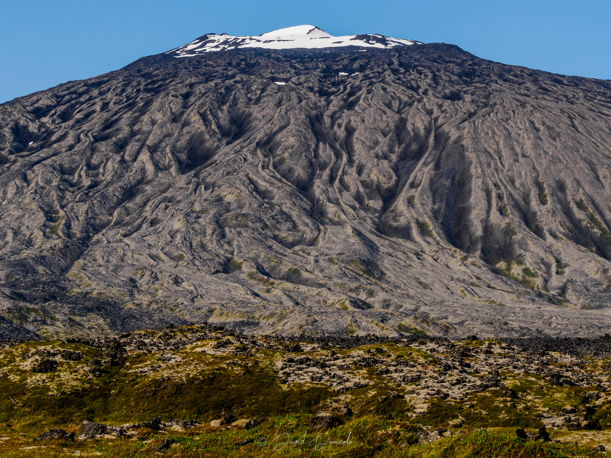 Snæfellsjökull