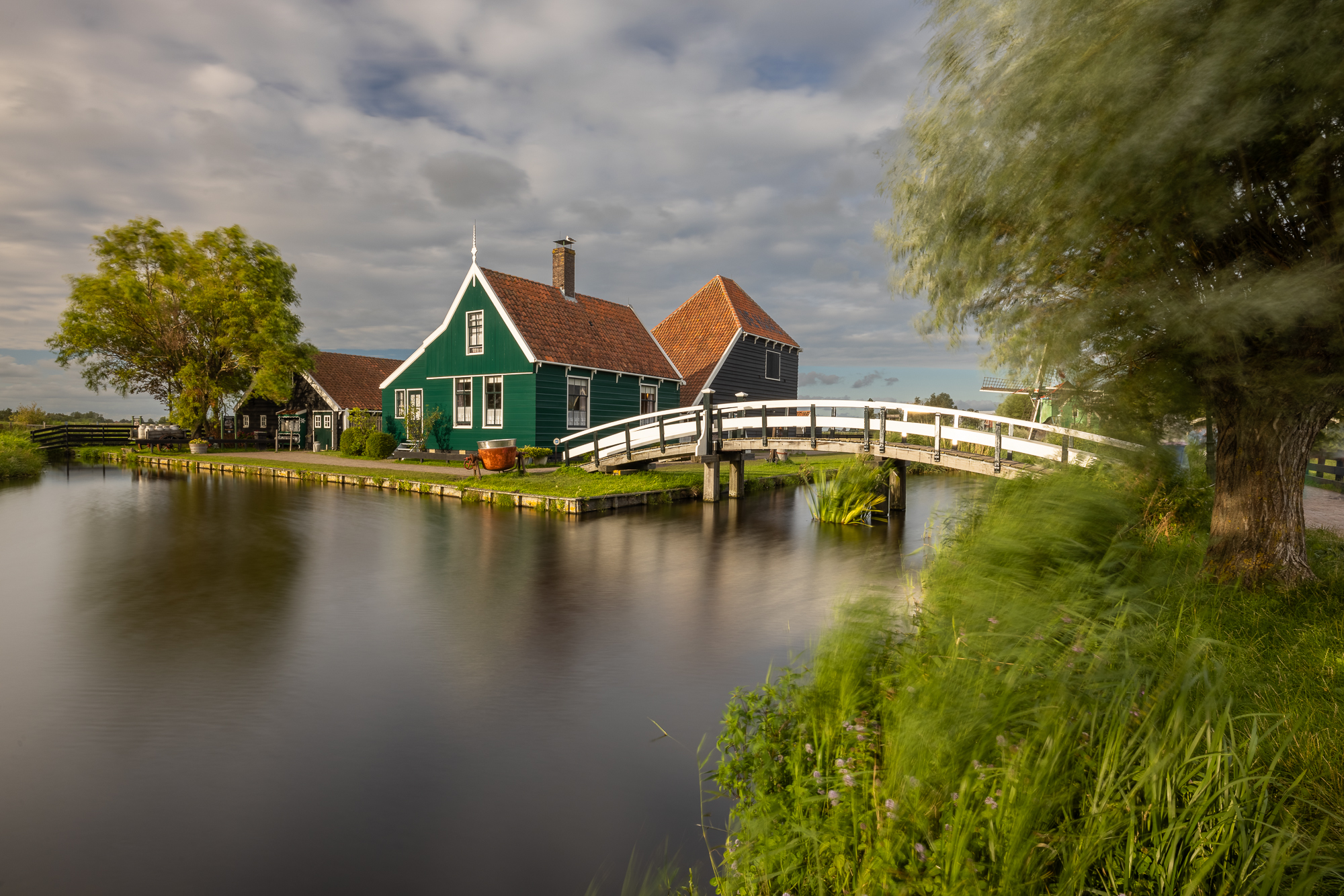 Zaanse Schans
