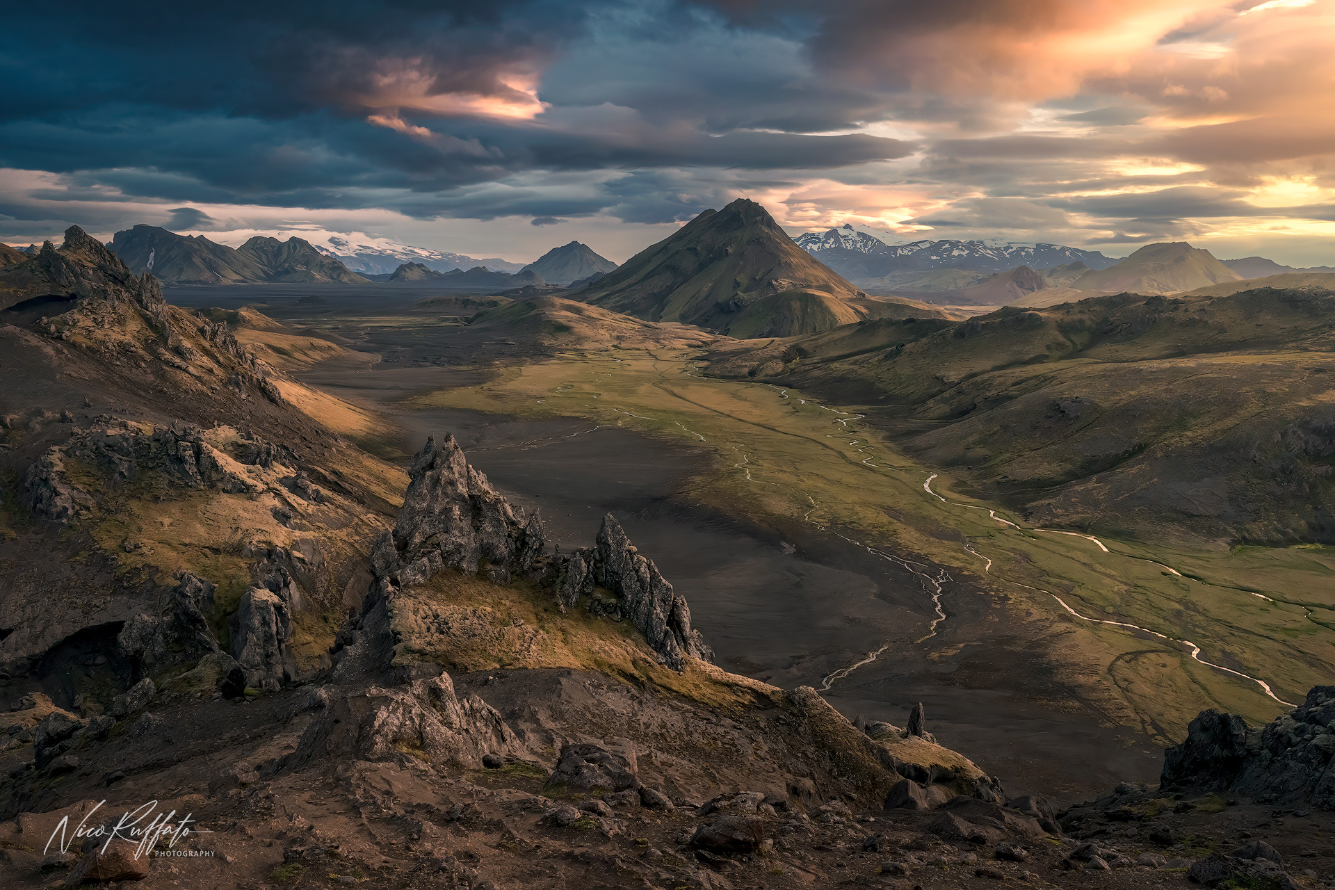 Omaggio a Max Rive