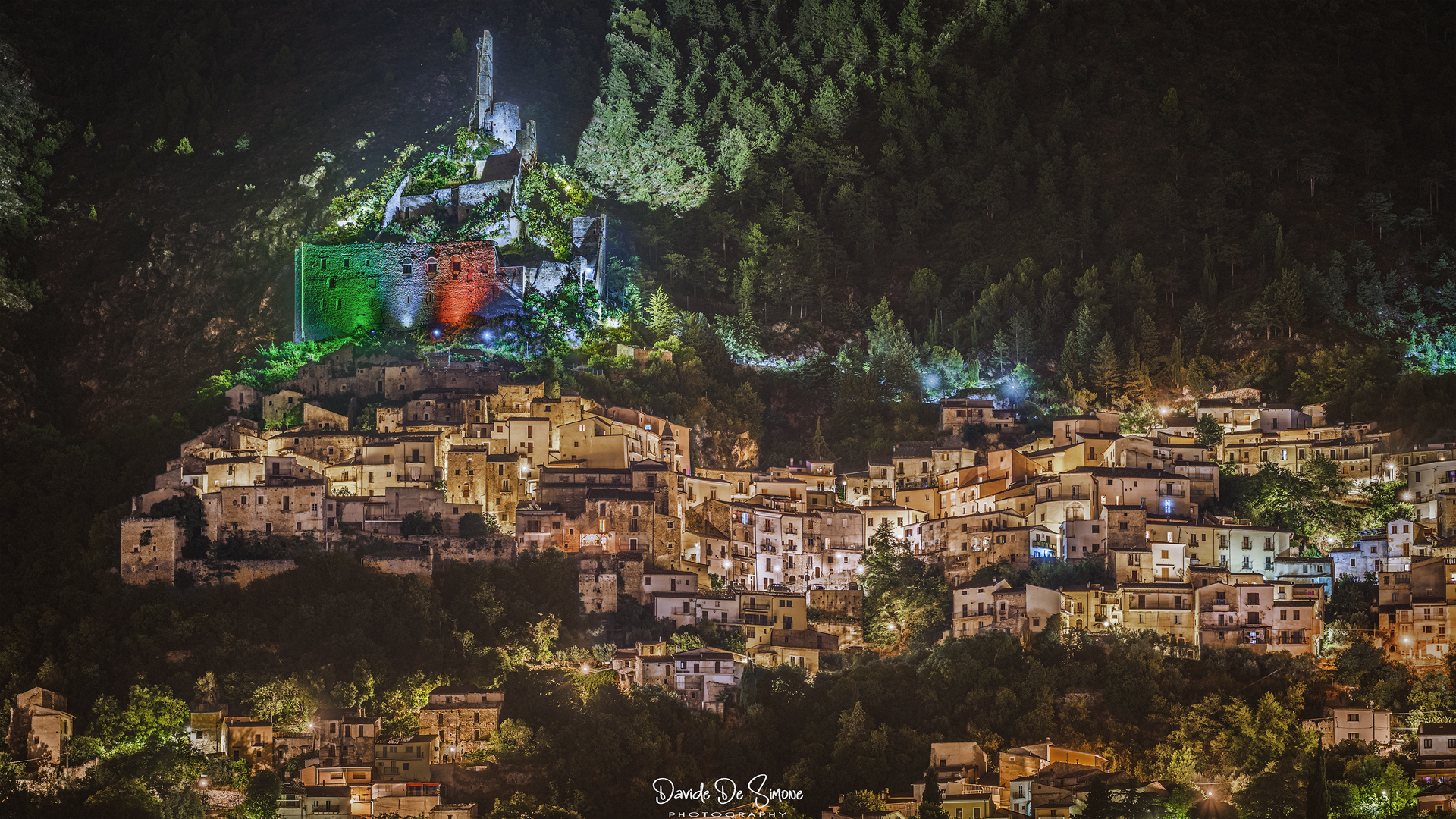 Bed and Breakfast Roccacasale