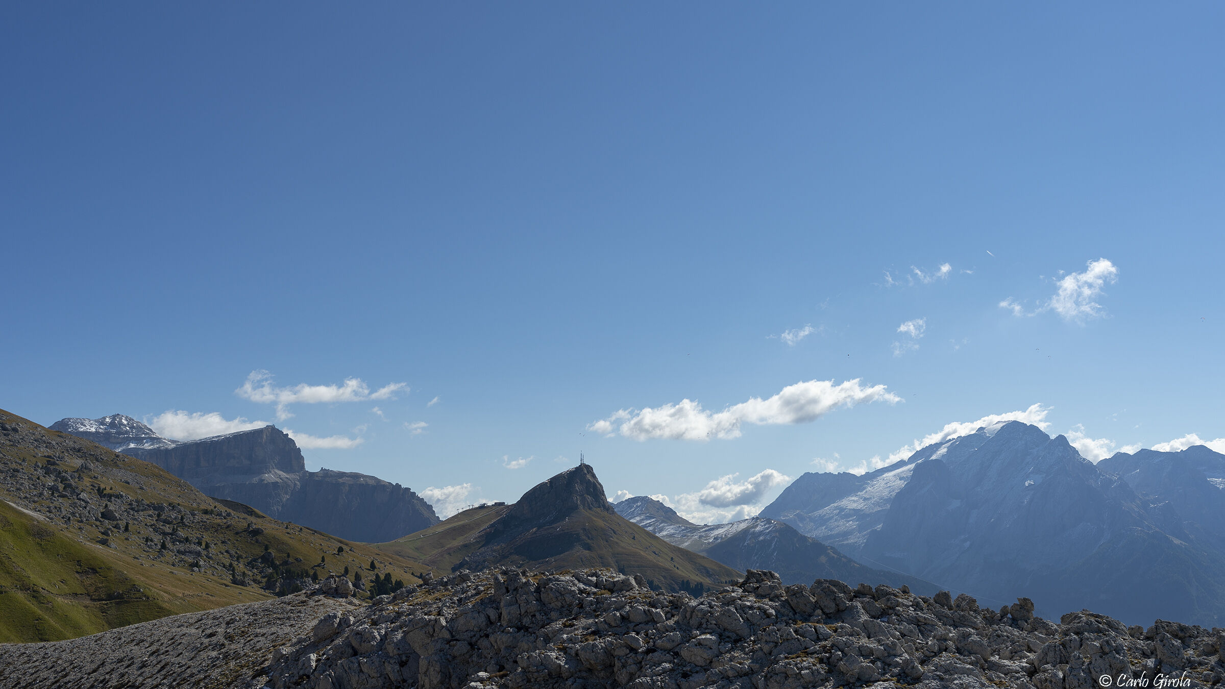 A look from Val Duron