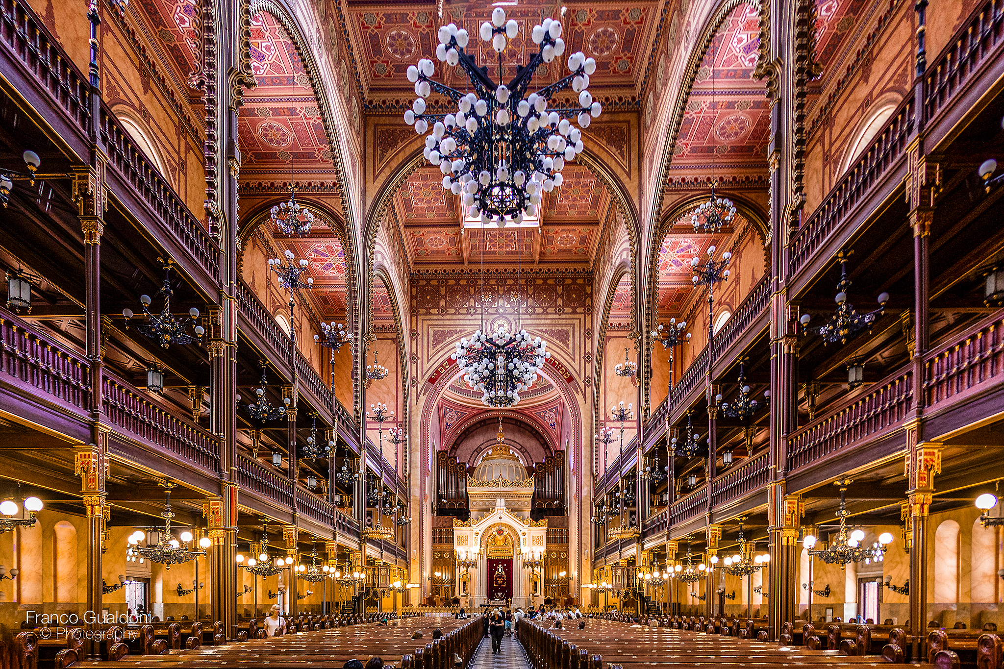Great Synagogue of Budapest