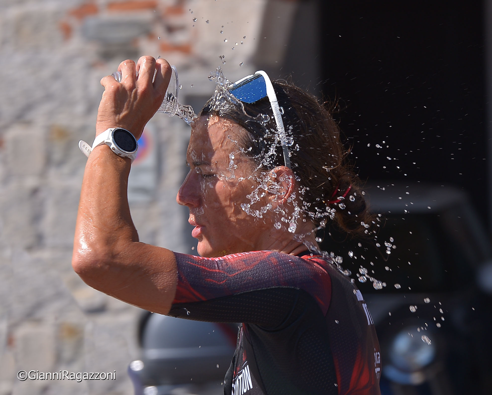 AronaMen Triathlon 2023