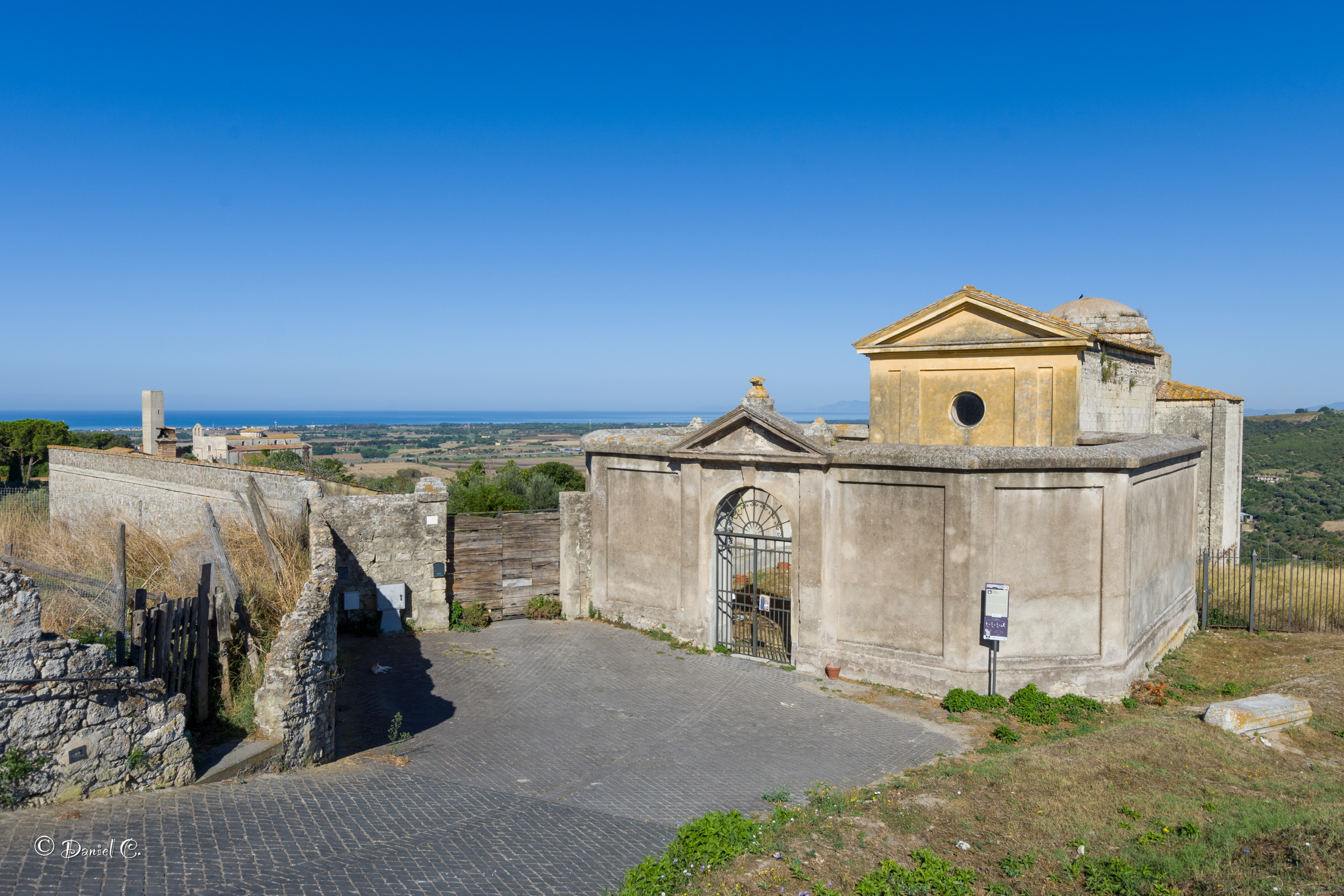 Tarquinia