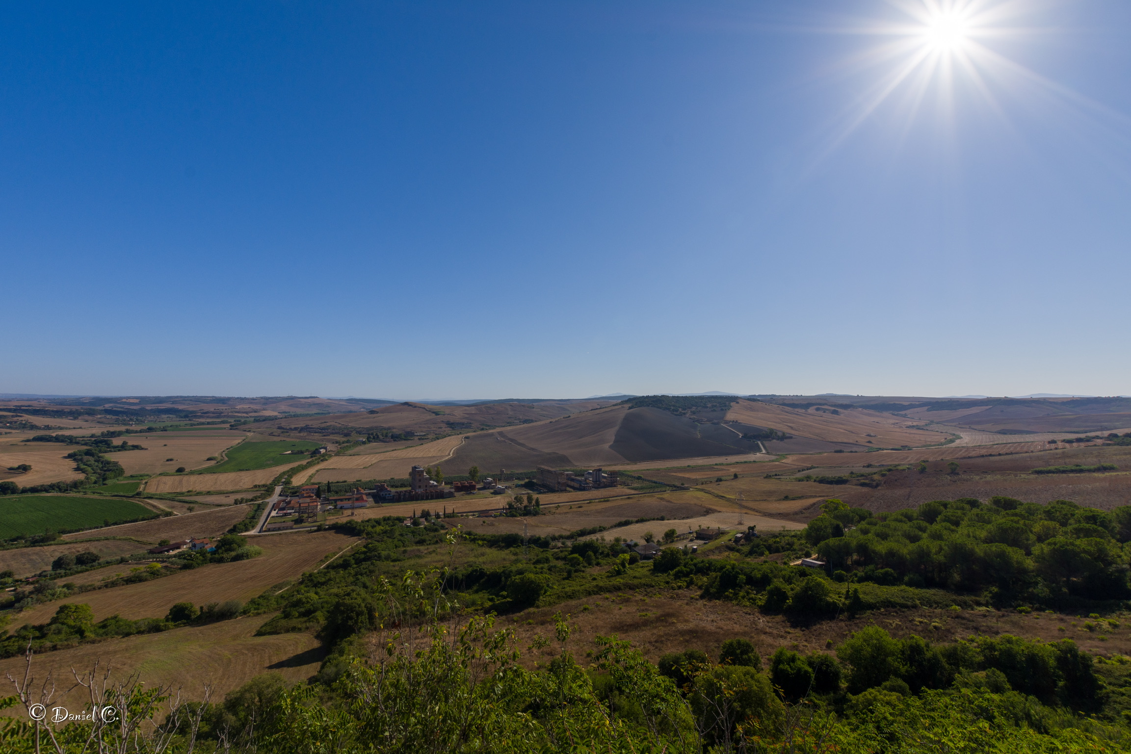 Tarquinia
